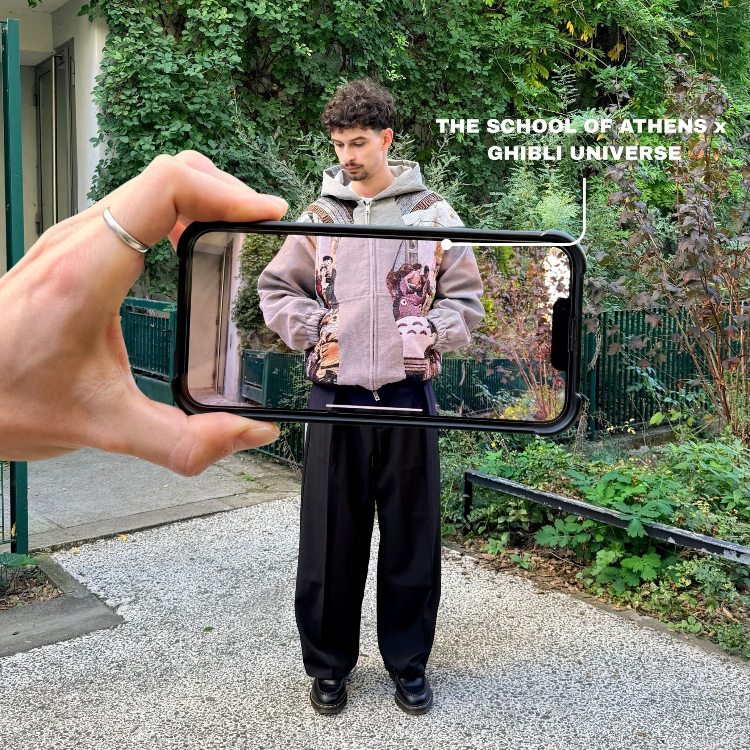 TR-TAP013 (L'École d'Athènes)