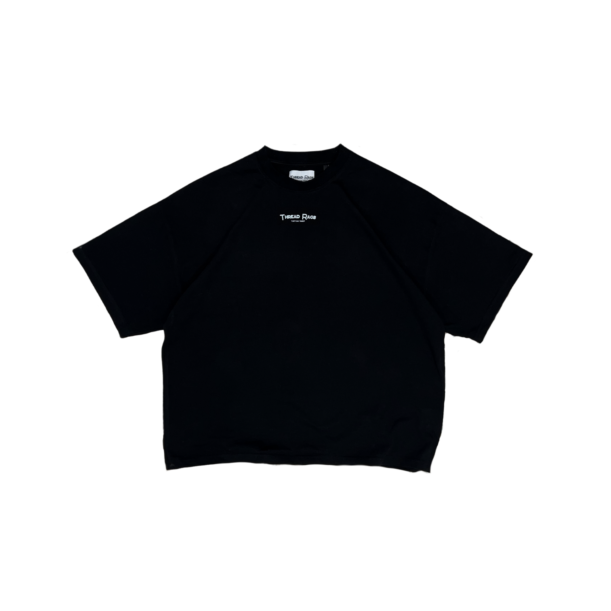 Rei with Shinji – THREAD RAGS