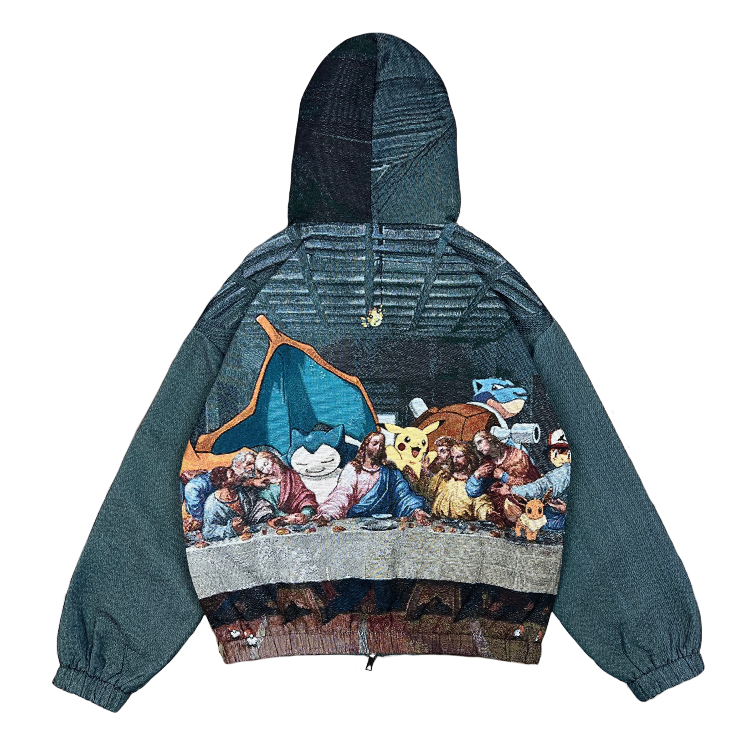 TR-TAP011 (La Cène)