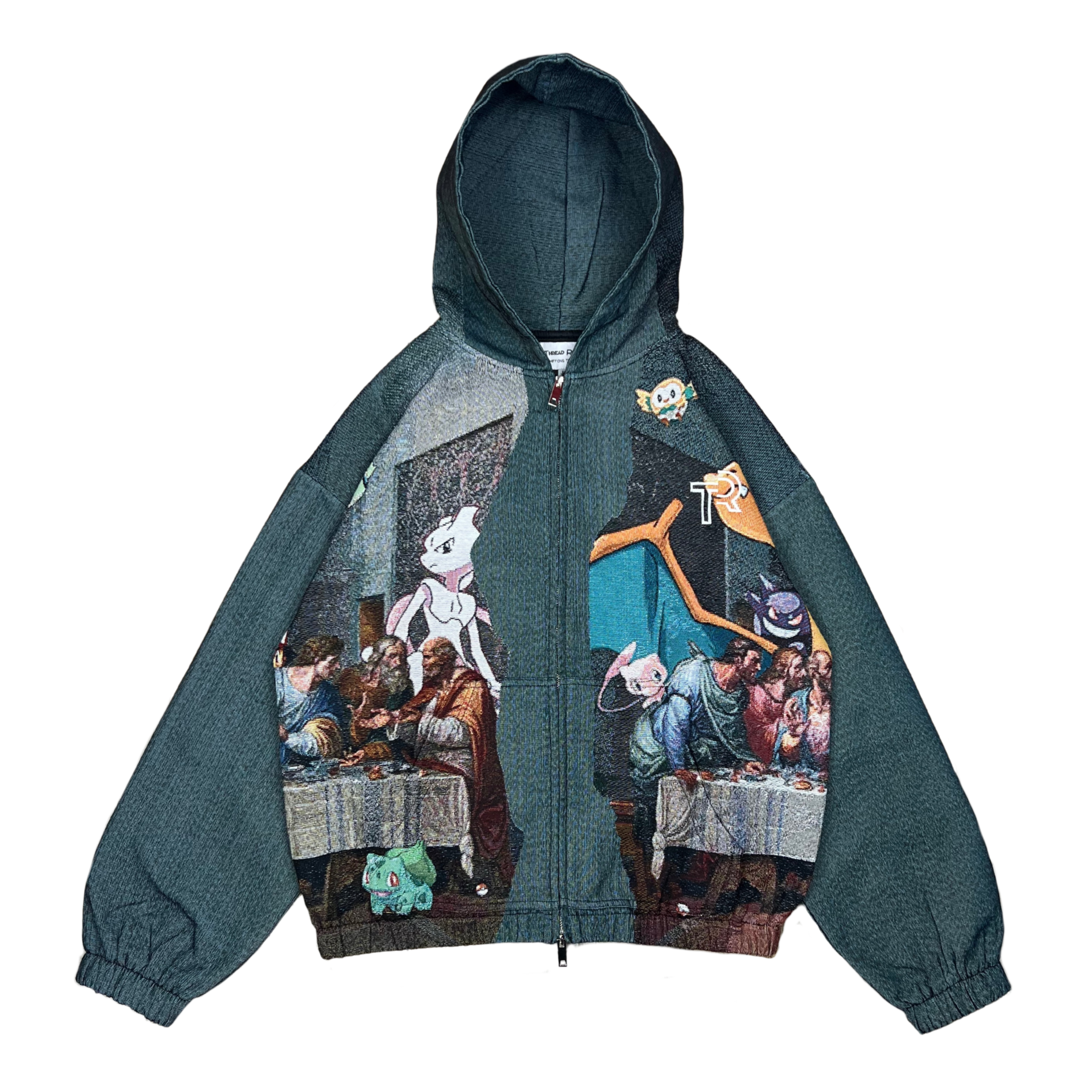 TR-TAP011 (La Cène)