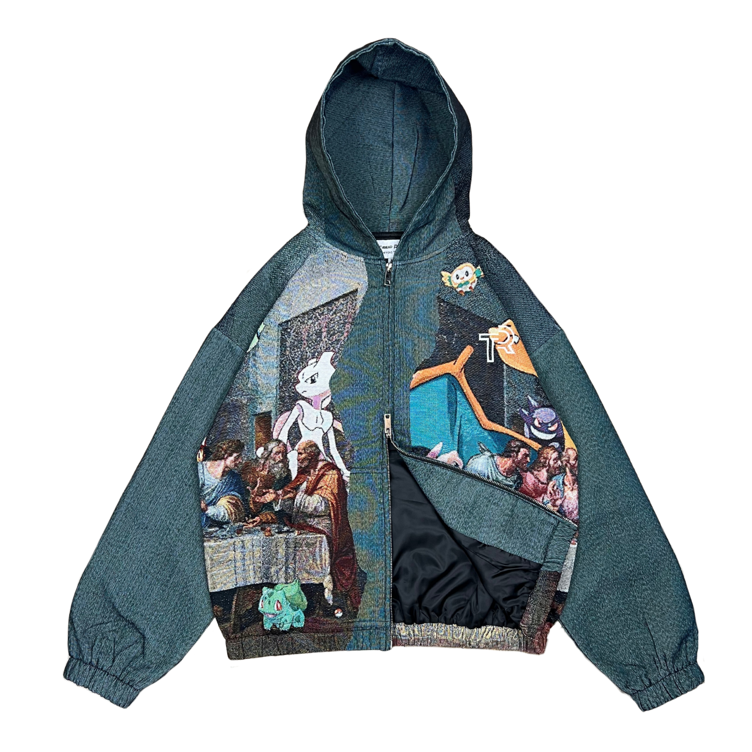 TR-TAP011 (La Cène)