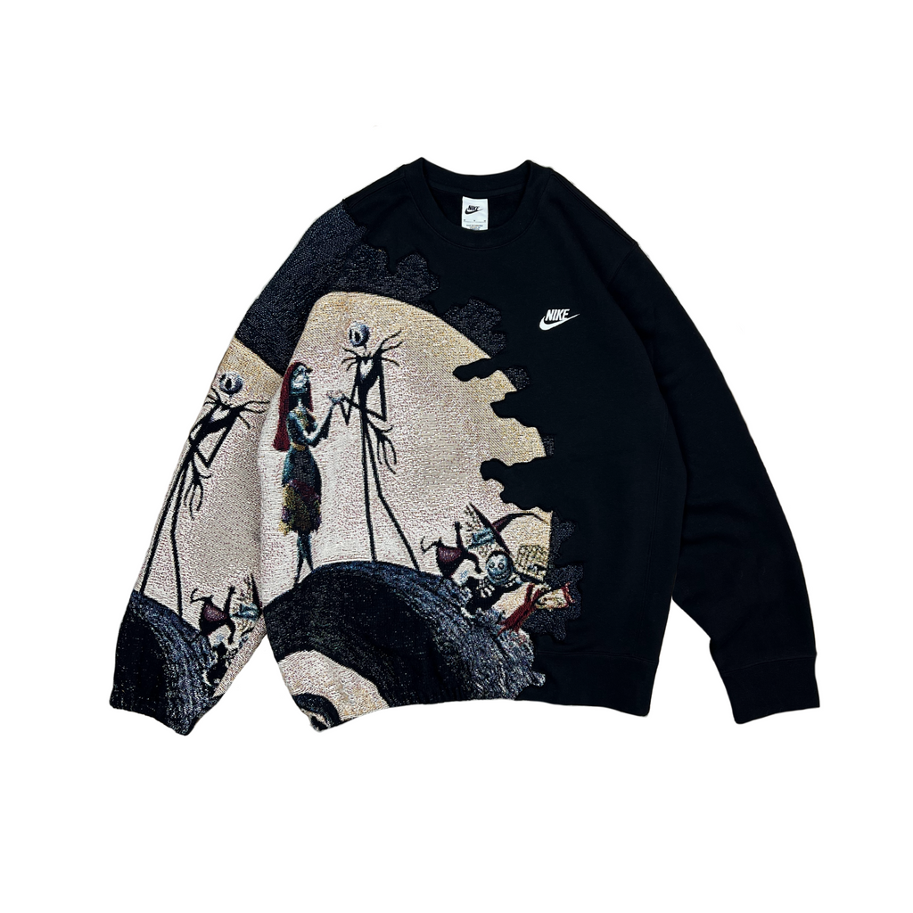 Jack and Sally