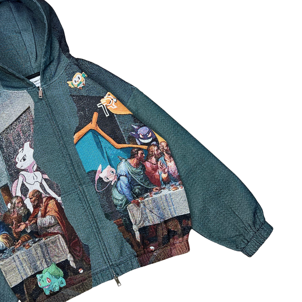 TR-TAP011 (La Cène)