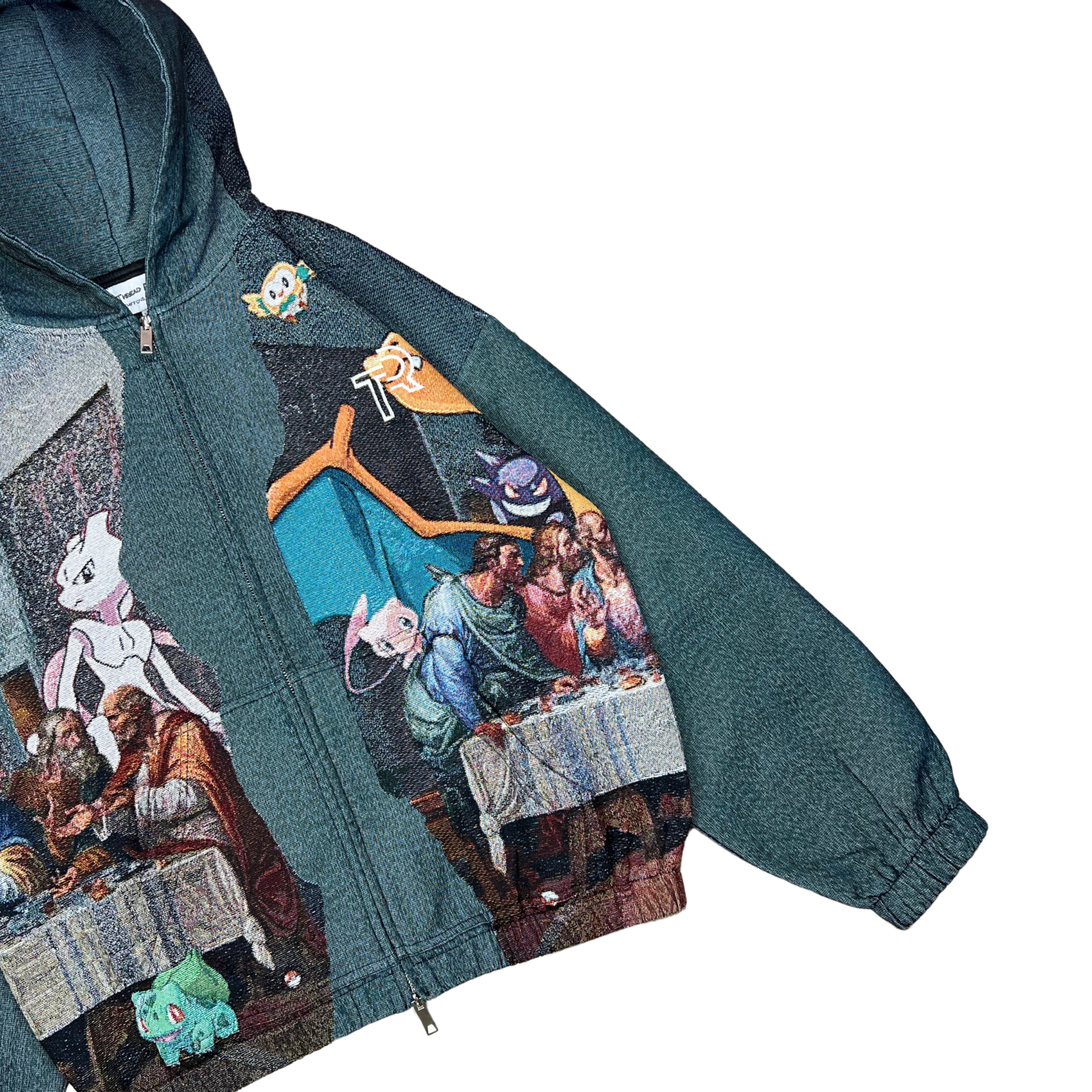 TR-TAP011 (La Cène)