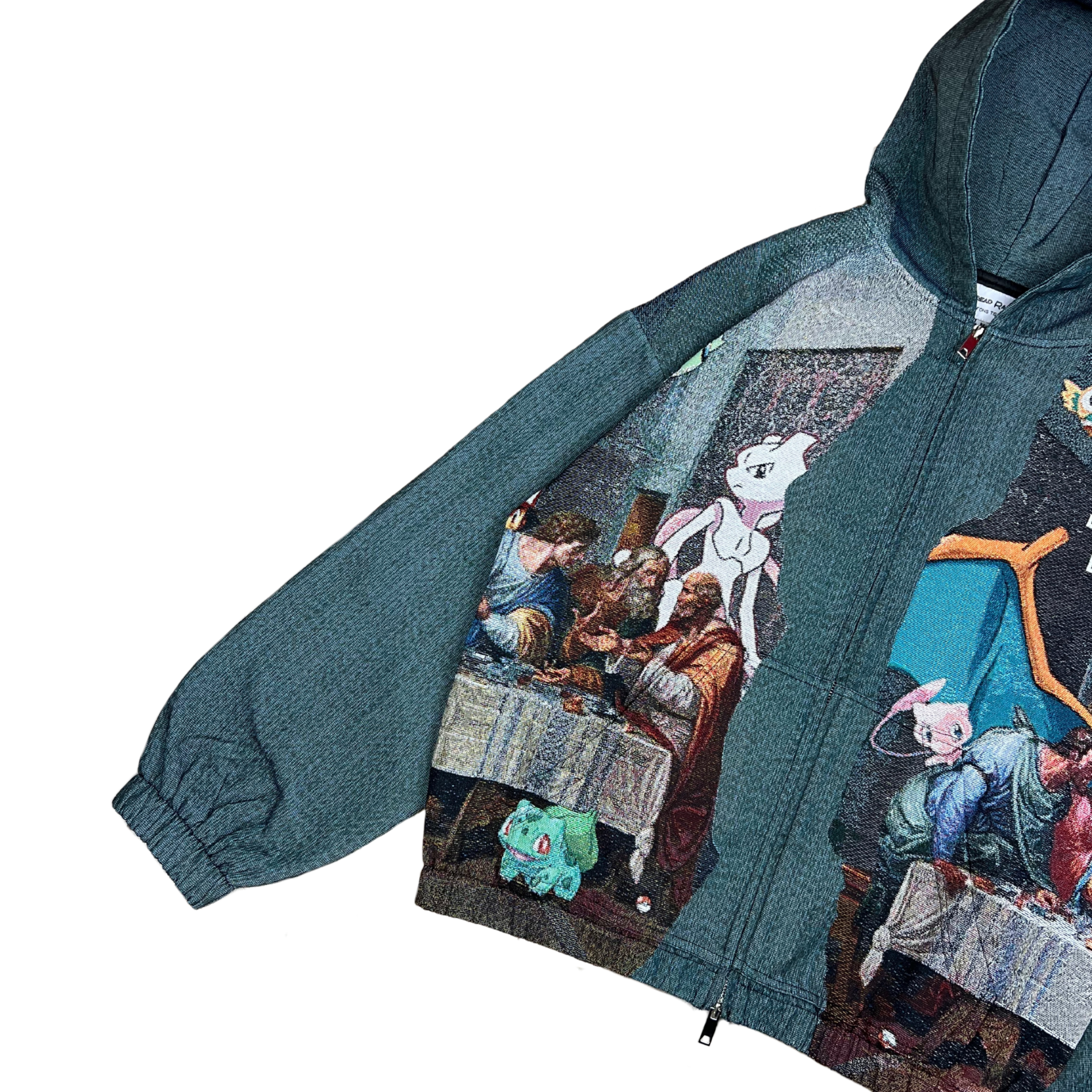 TR-TAP011 (La Cène)