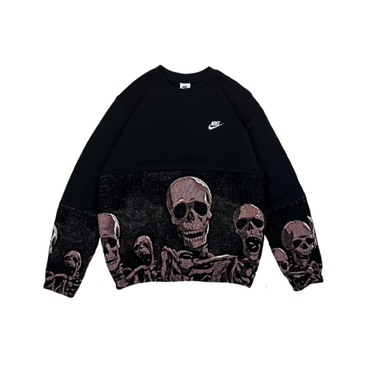 Berserk Skeleton