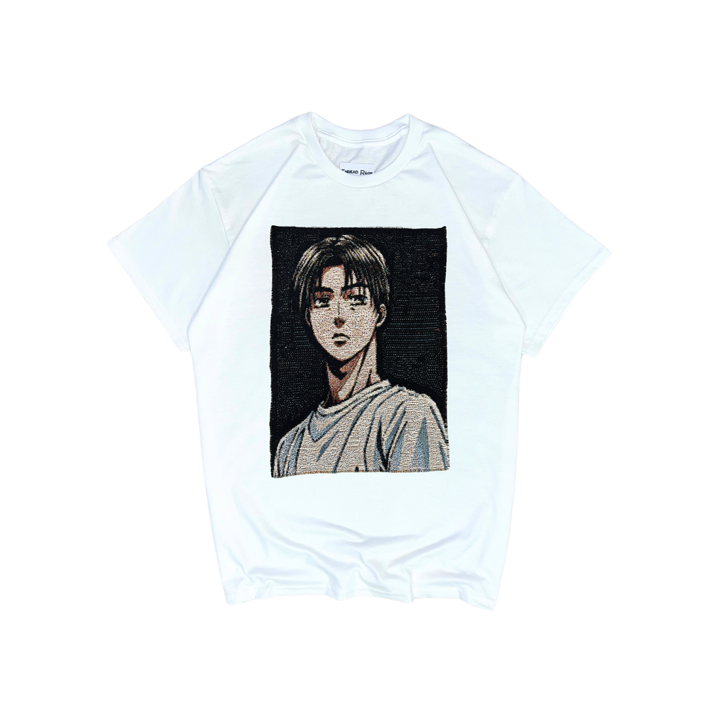 Initial D 