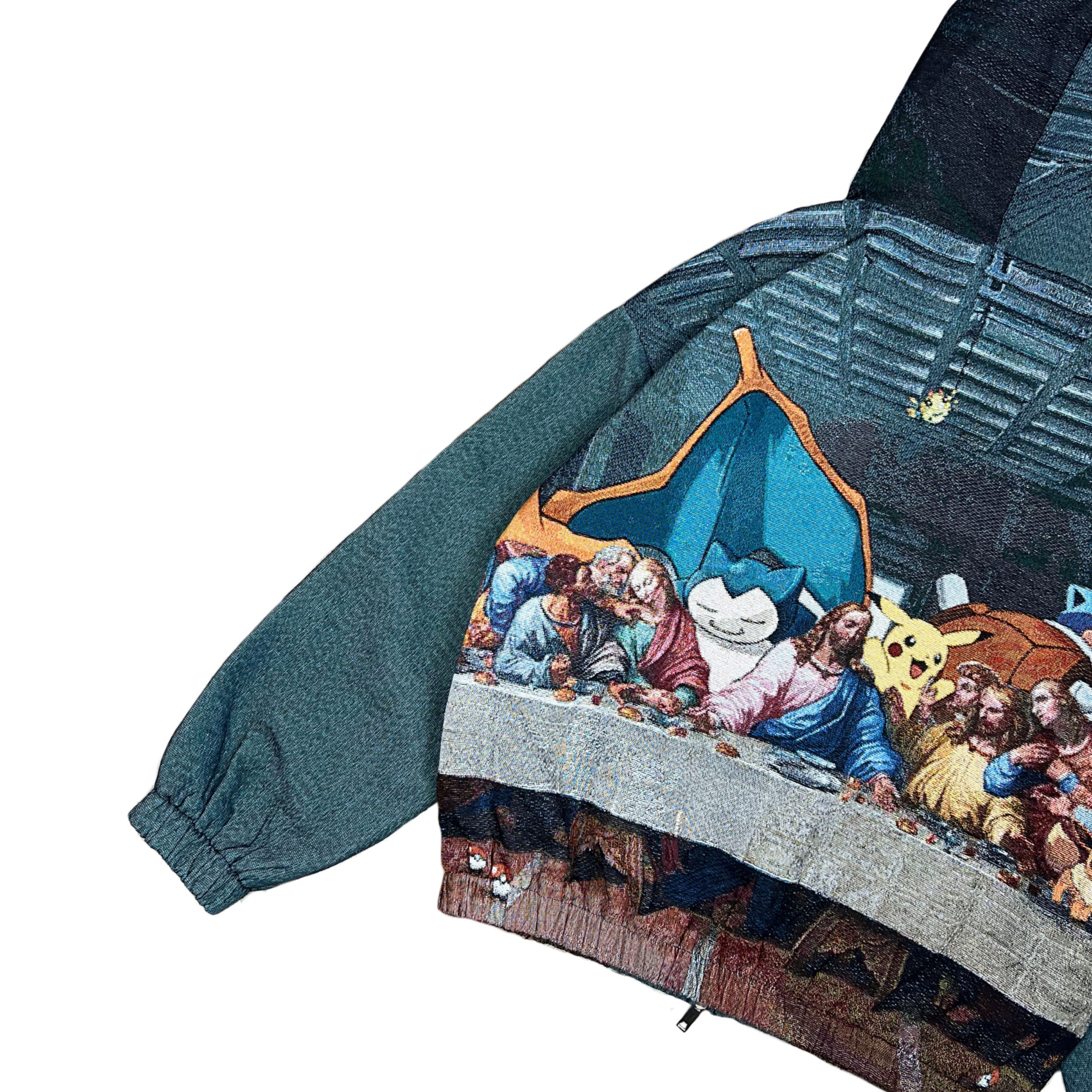 TR-TAP011 (La Cène)