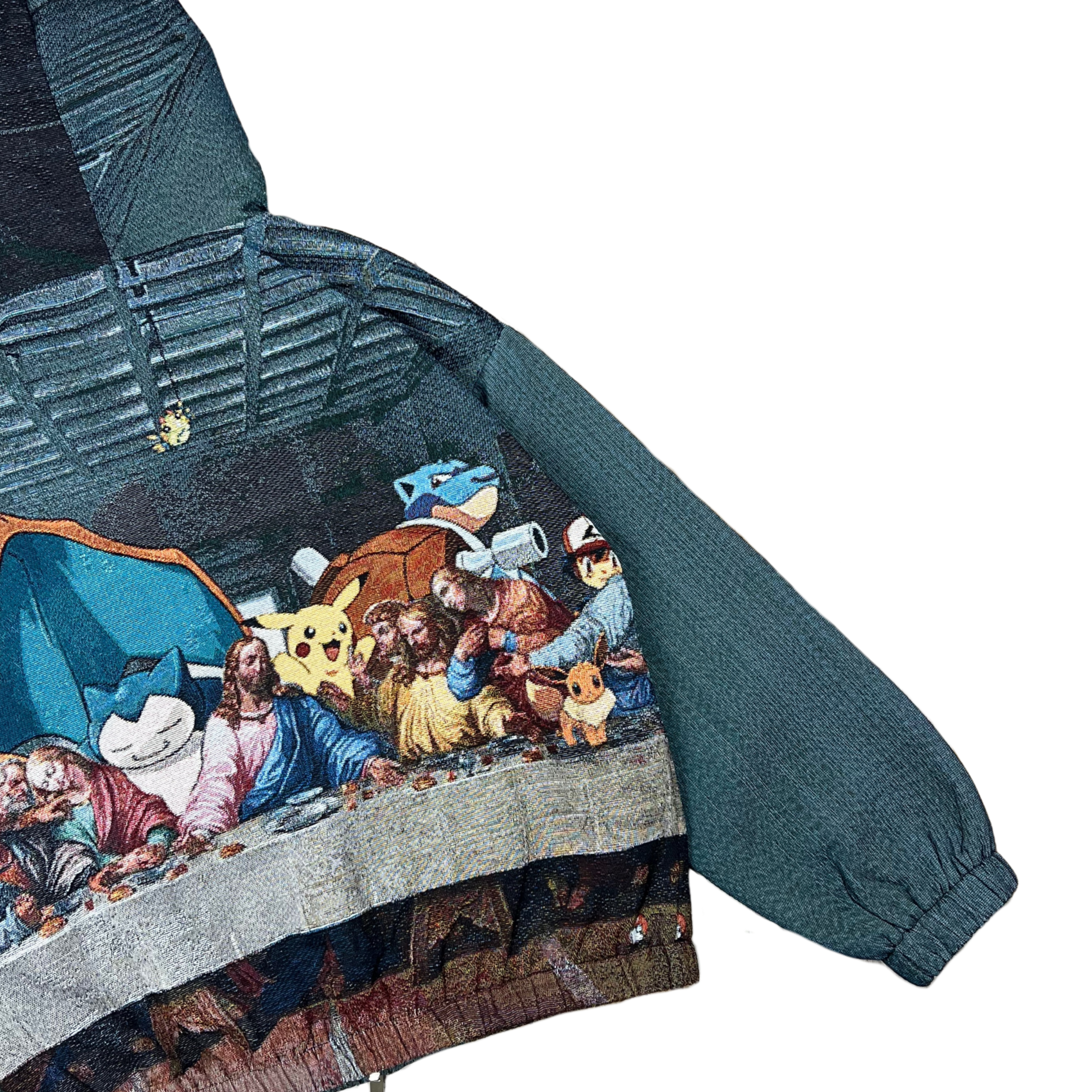 TR-TAP011 (La Cène)