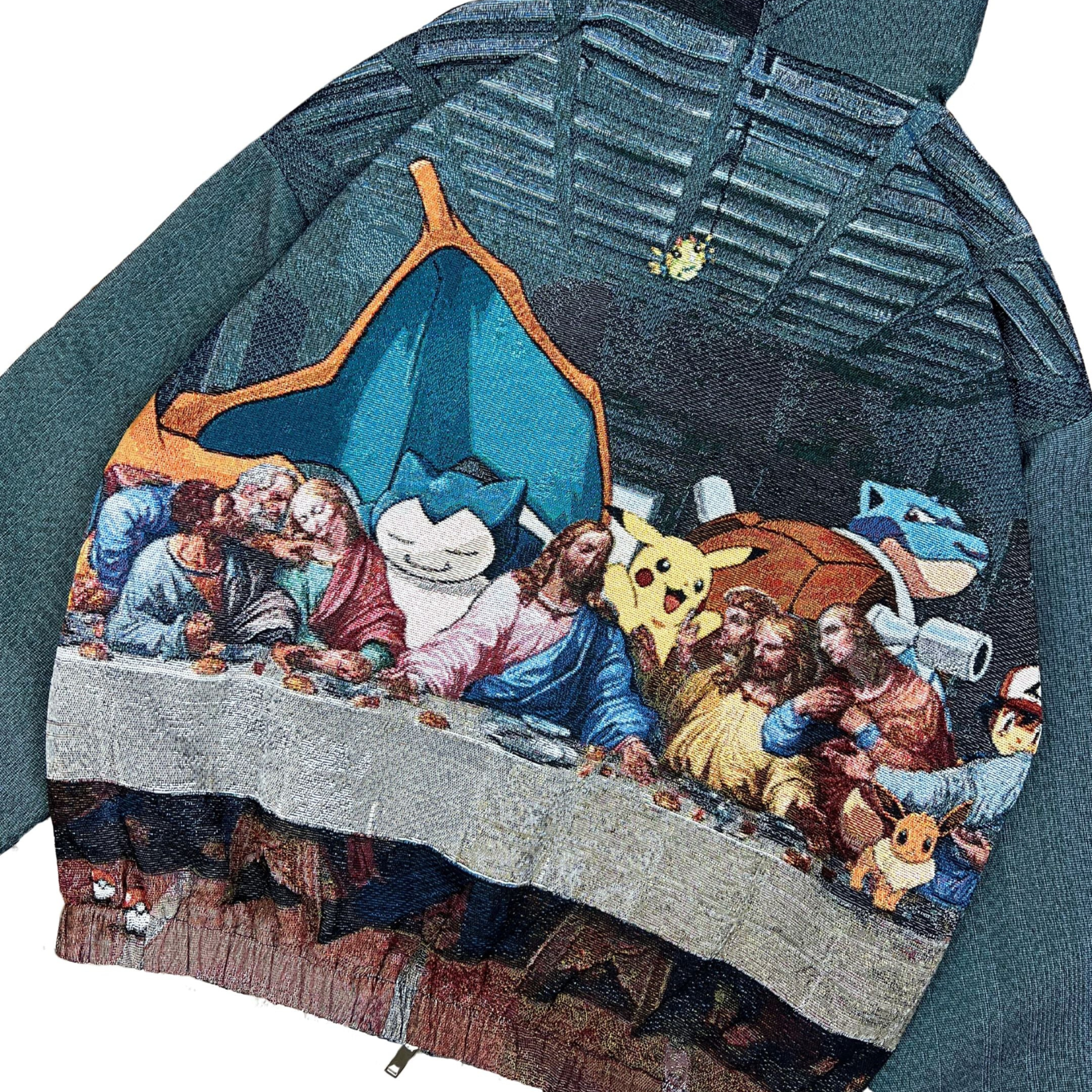 TR-TAP011 (La Cène)