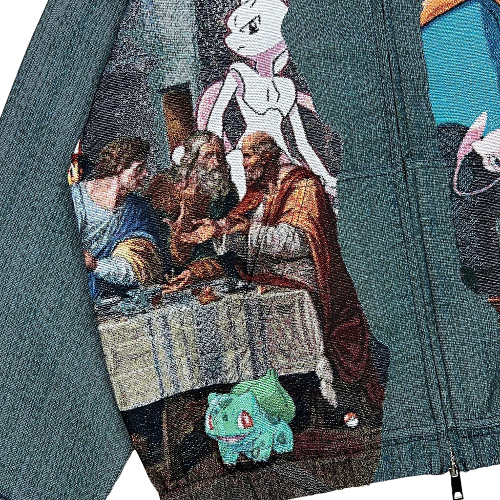 TR-TAP011 (La Cène)