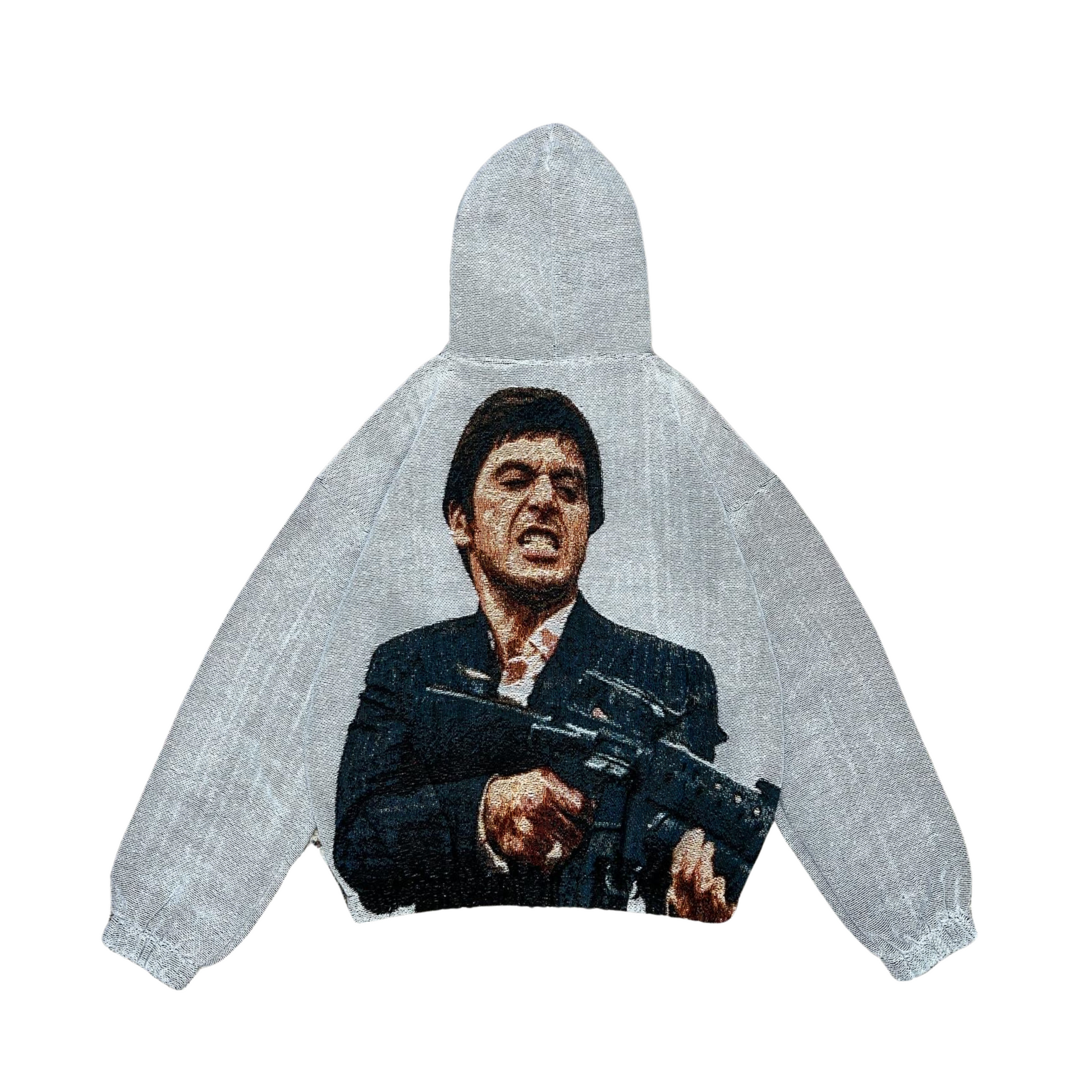 Tony Montana