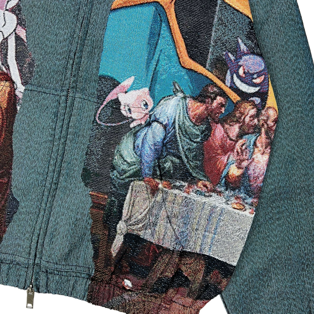 TR-TAP011 (La Cène)