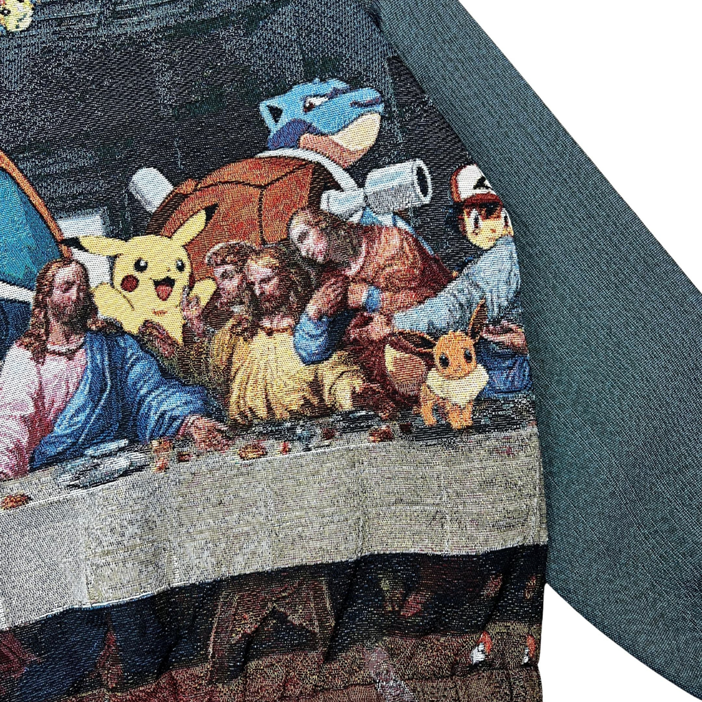 TR-TAP011 (La Cène)