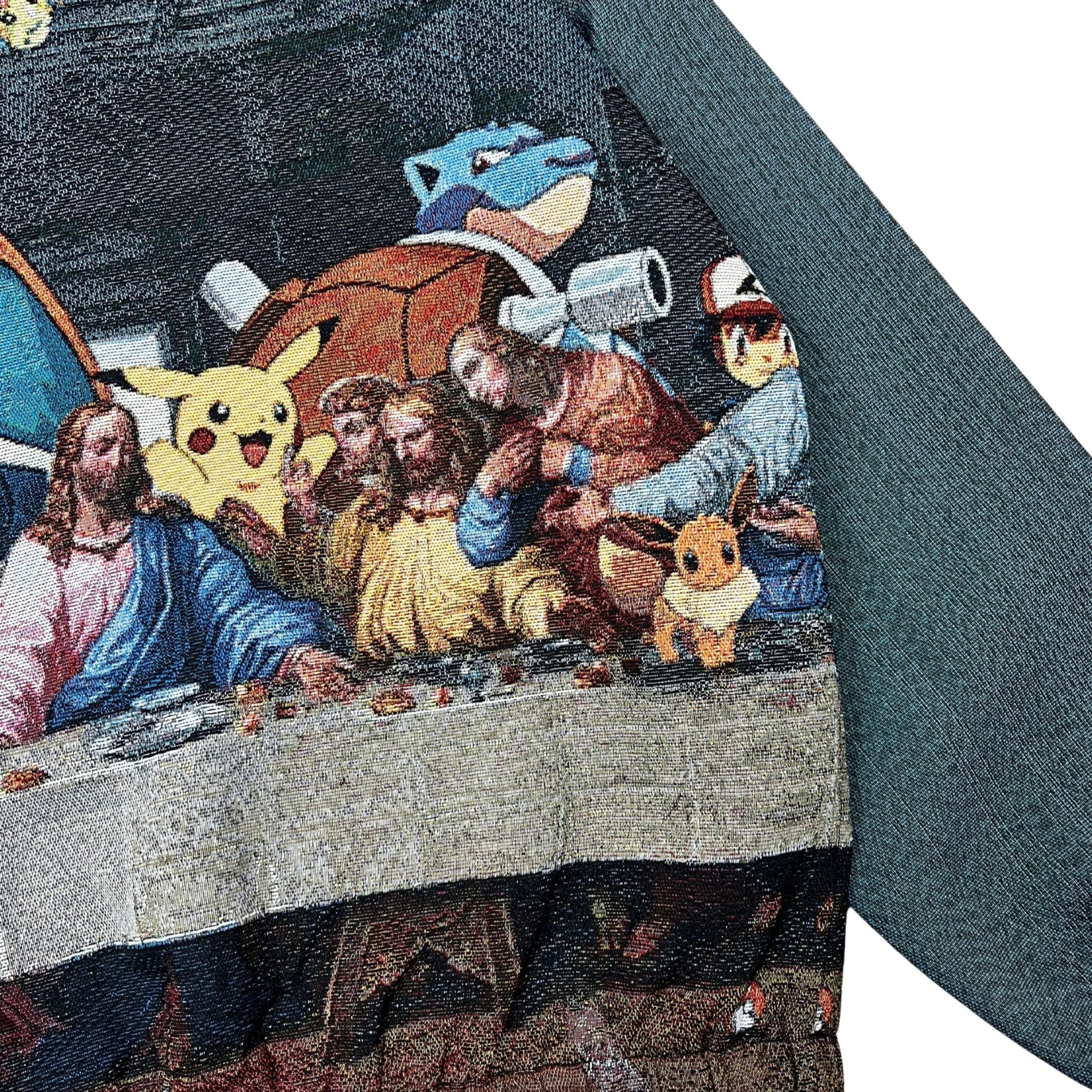 TR-TAP011 (La Cène)