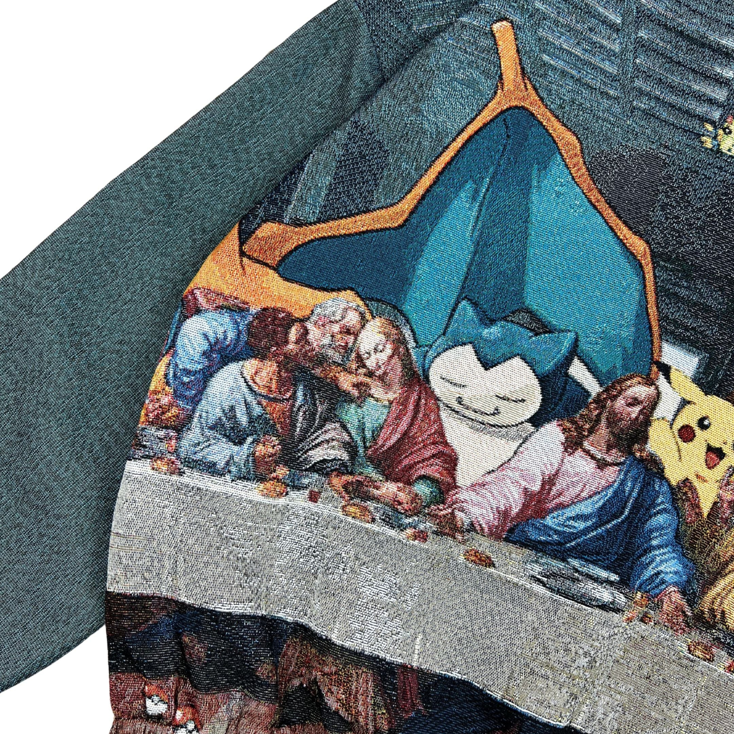 TR-TAP011 (La Cène)