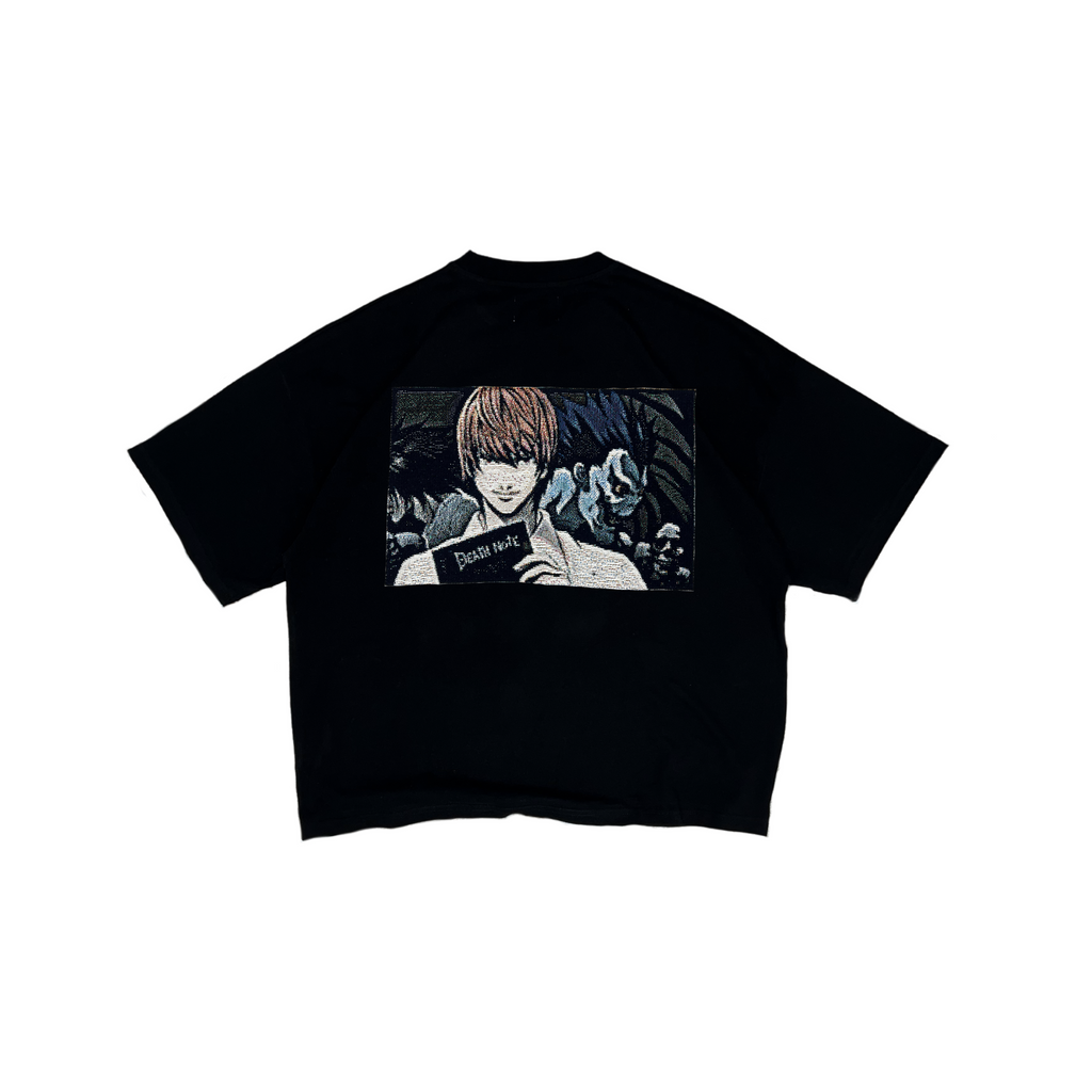 Light Yagami x Ryuk