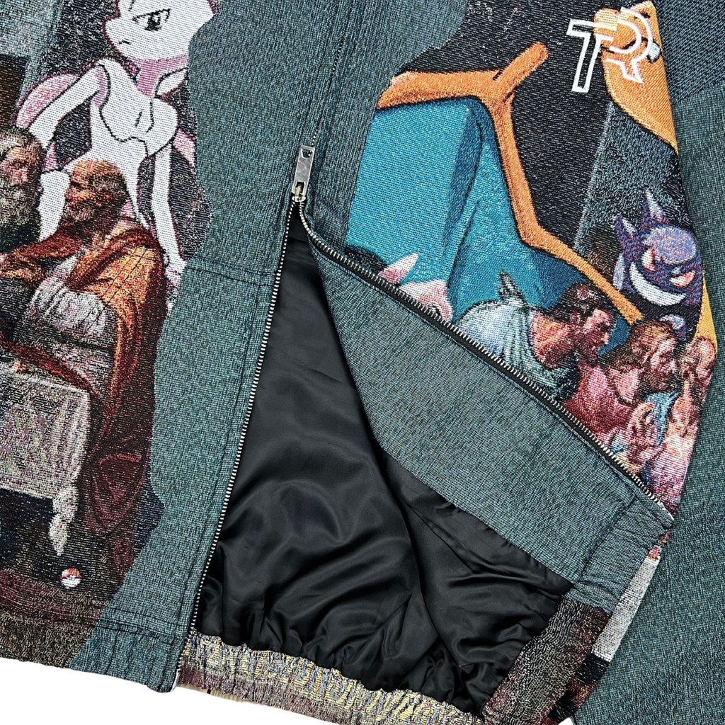 TR-TAP011 (La Cène)