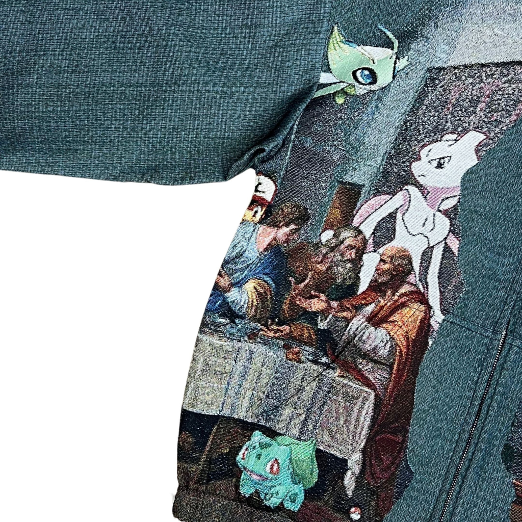 TR-TAP011 (La Cène)