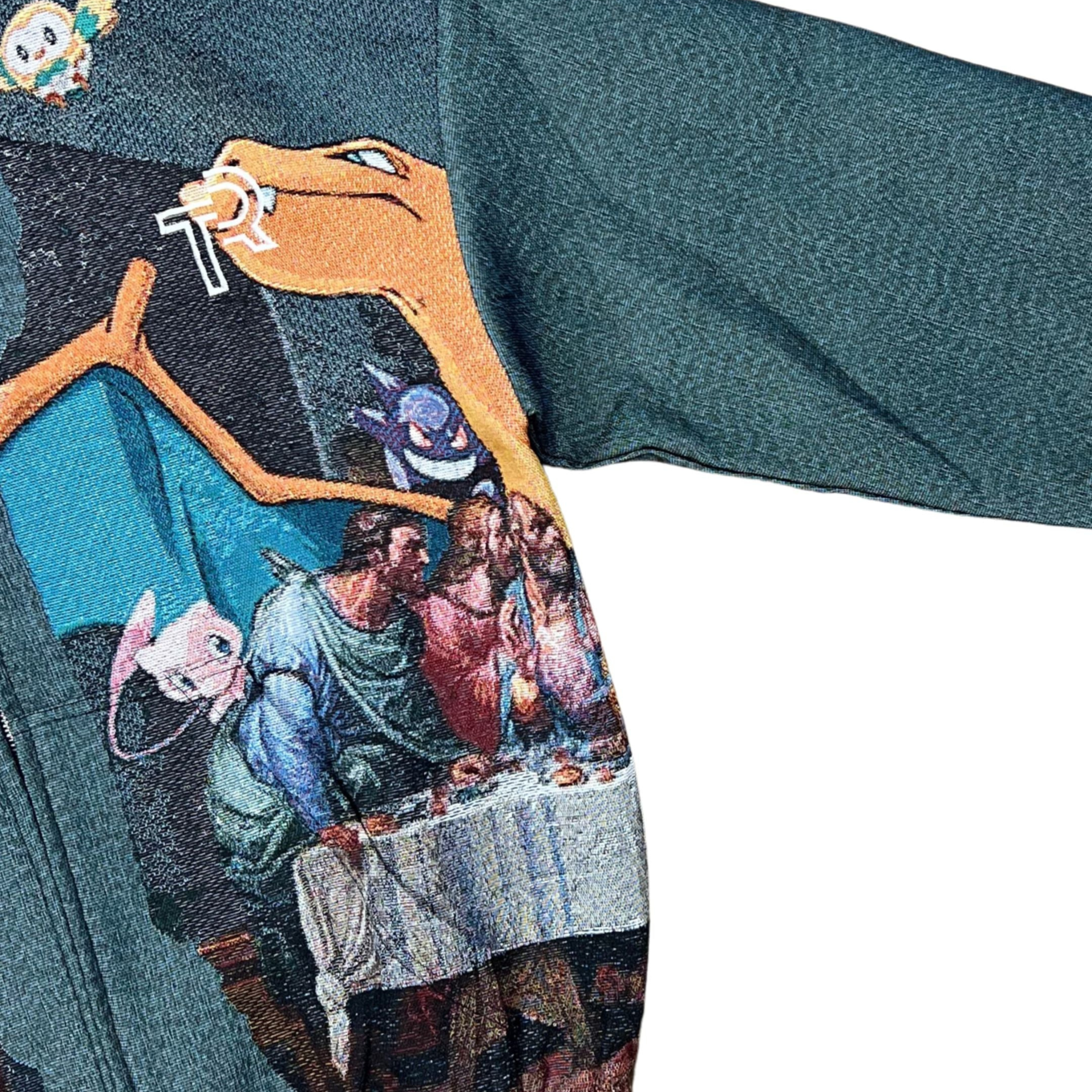 TR-TAP011 (La Cène)