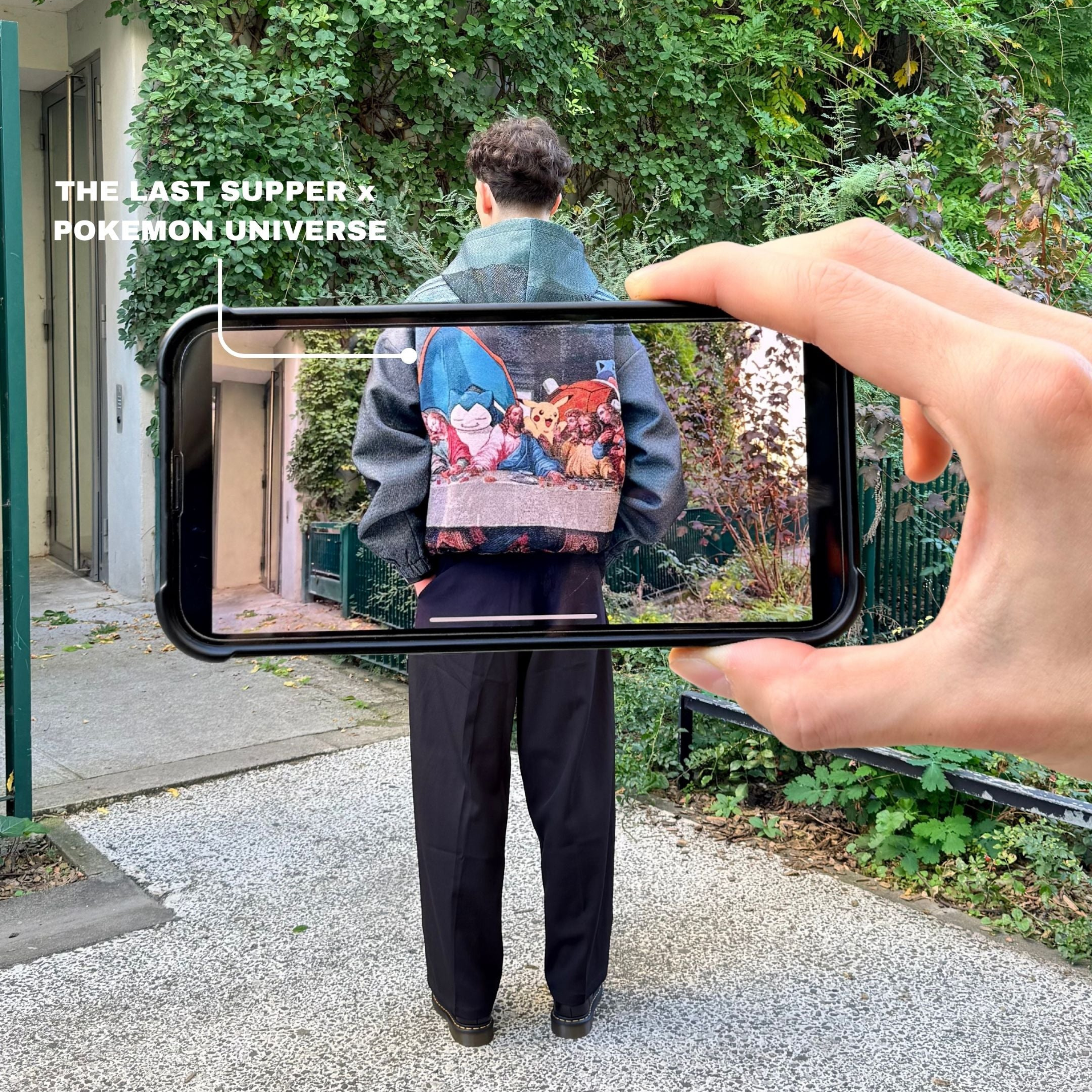 TR-TAP011 (La Cène)