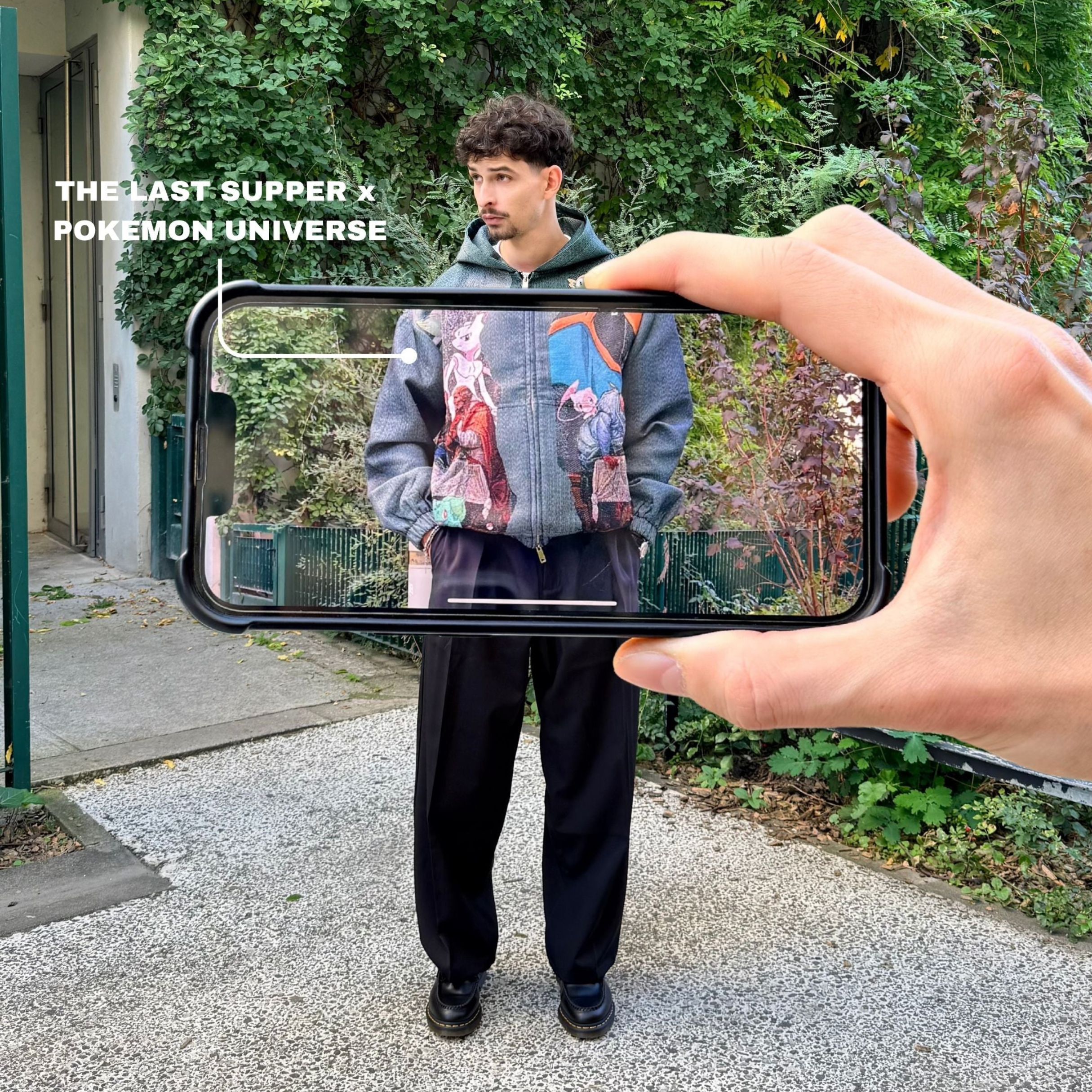 TR-TAP011 (La Cène)