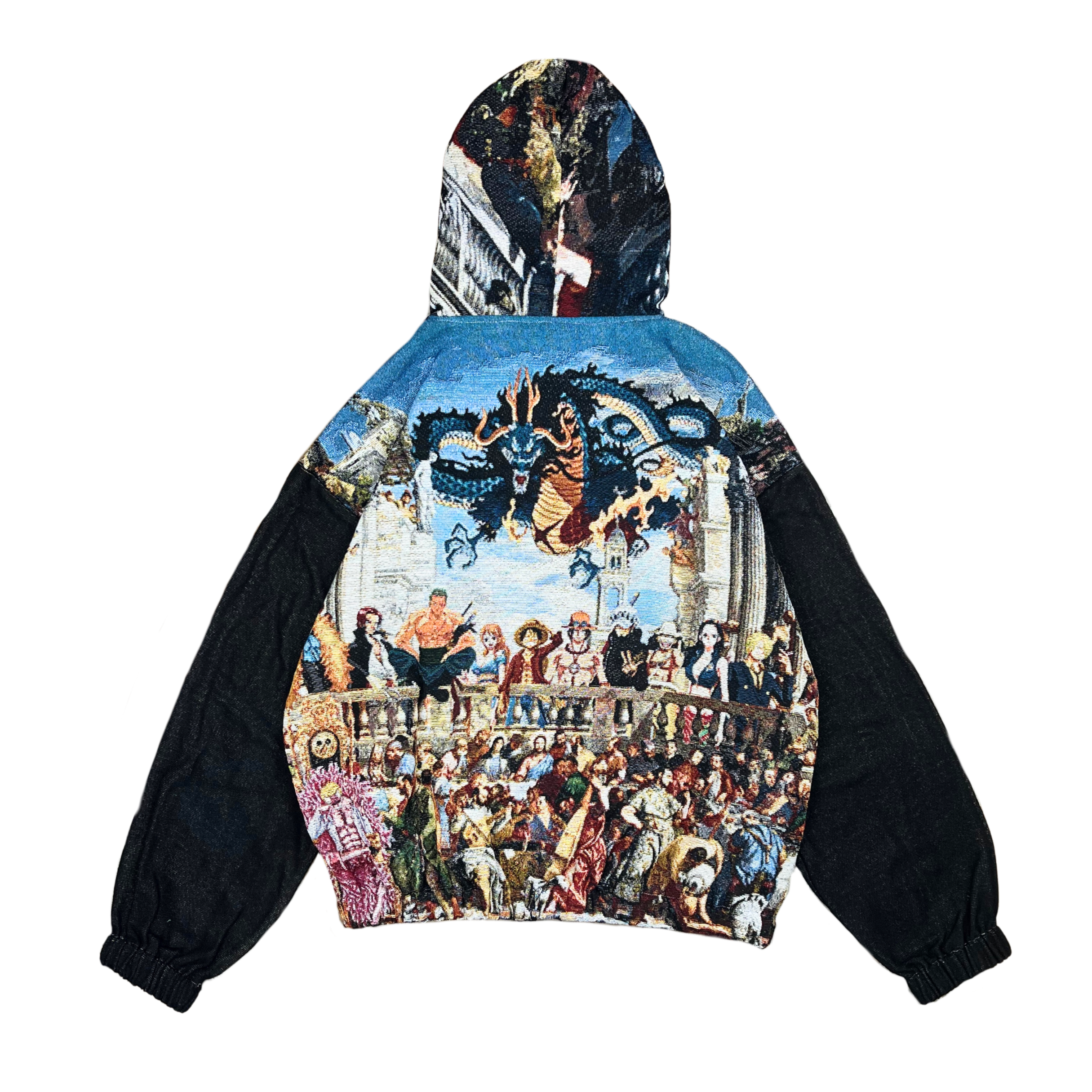 TR-TAP014 (Les Noces de Cana)