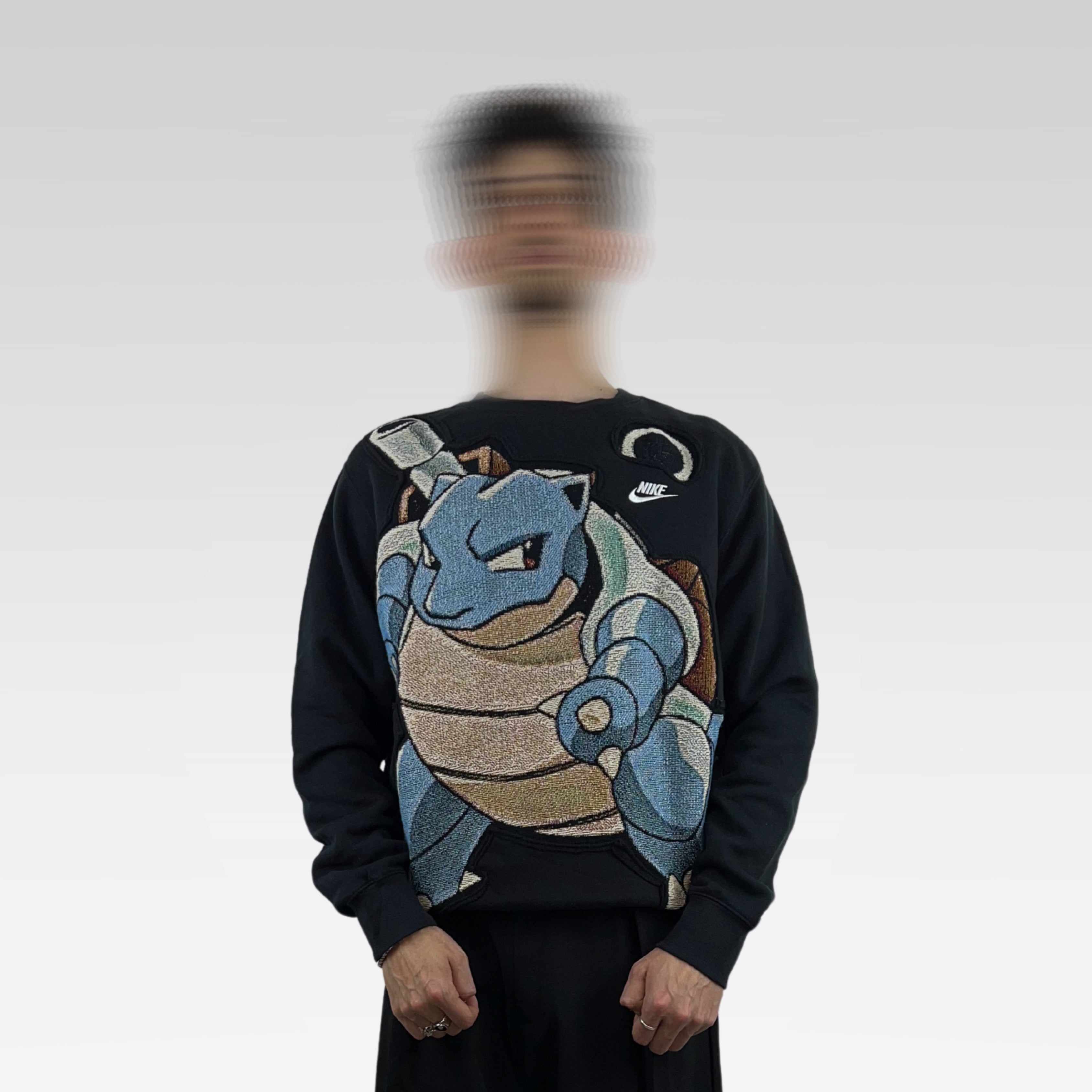 Blastoise