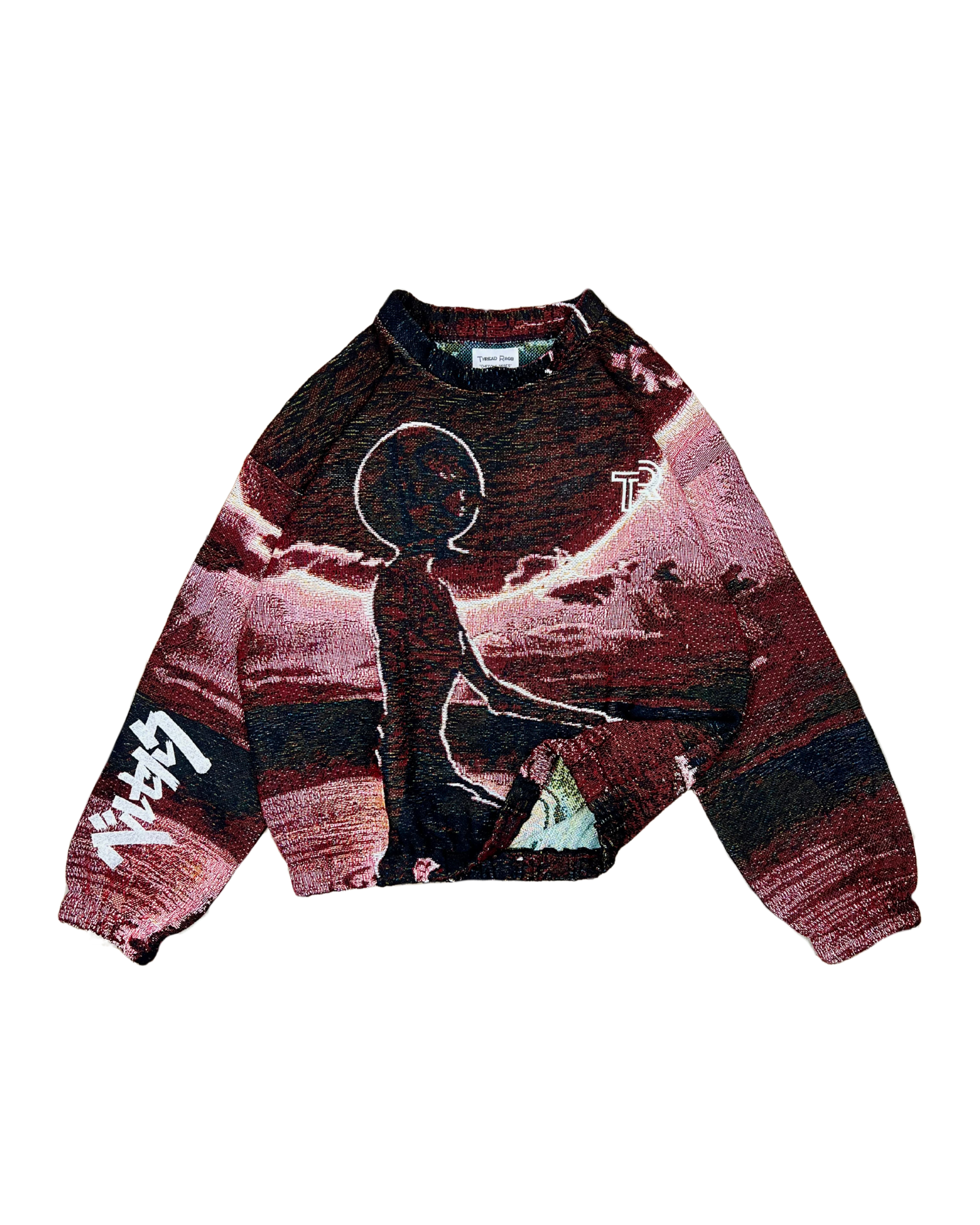 The Griffith Occultation