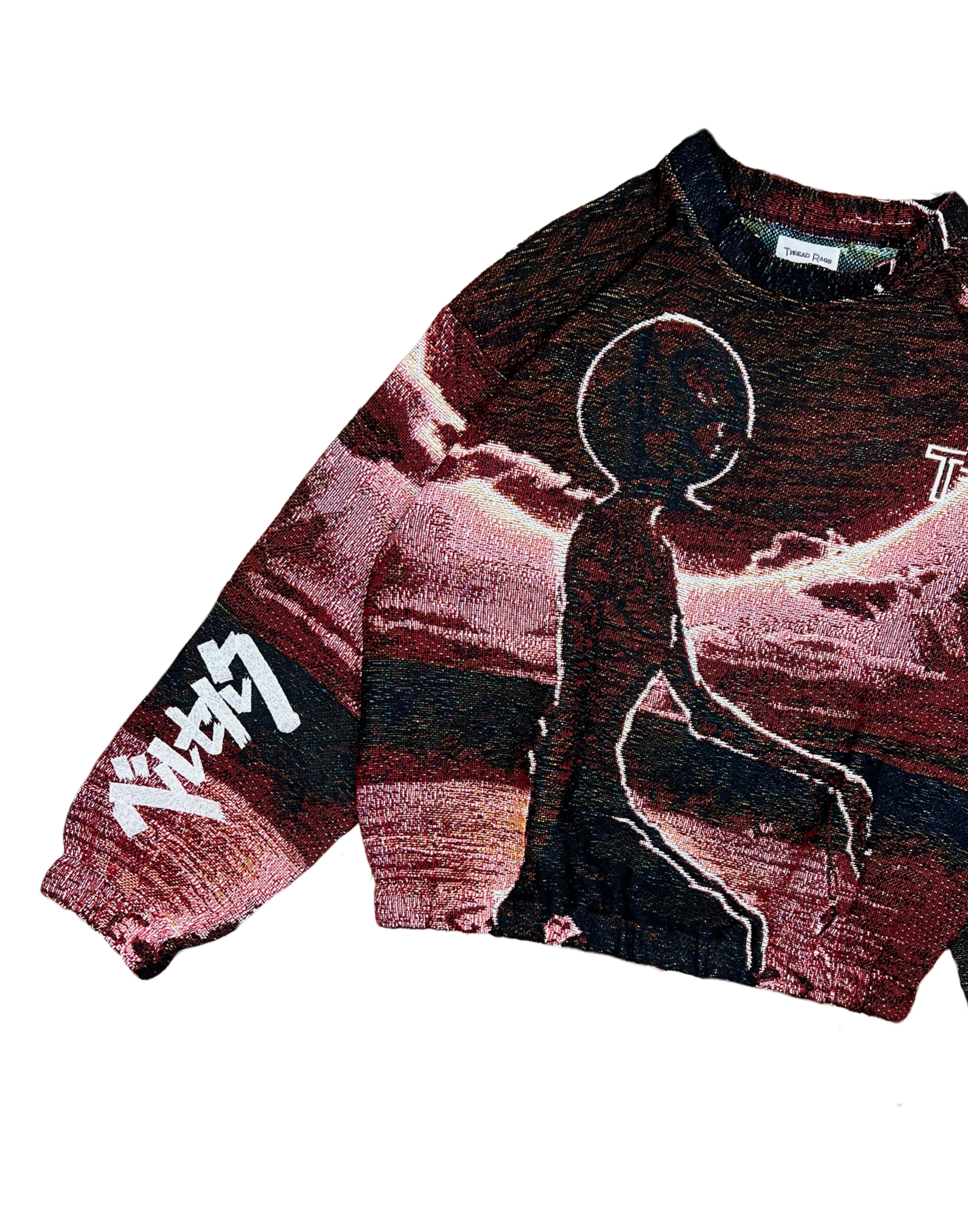 The Griffith Occultation