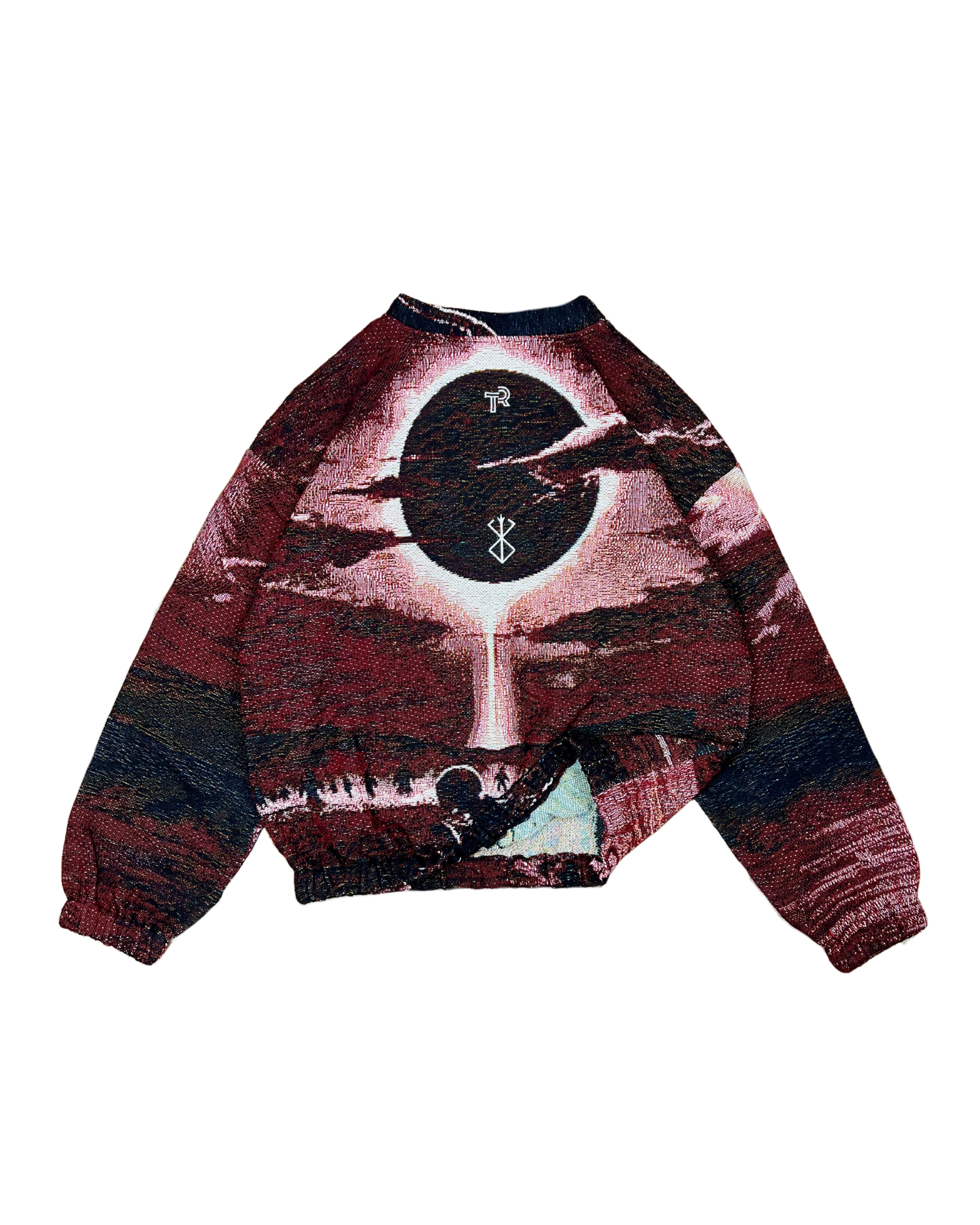 The Griffith Occultation