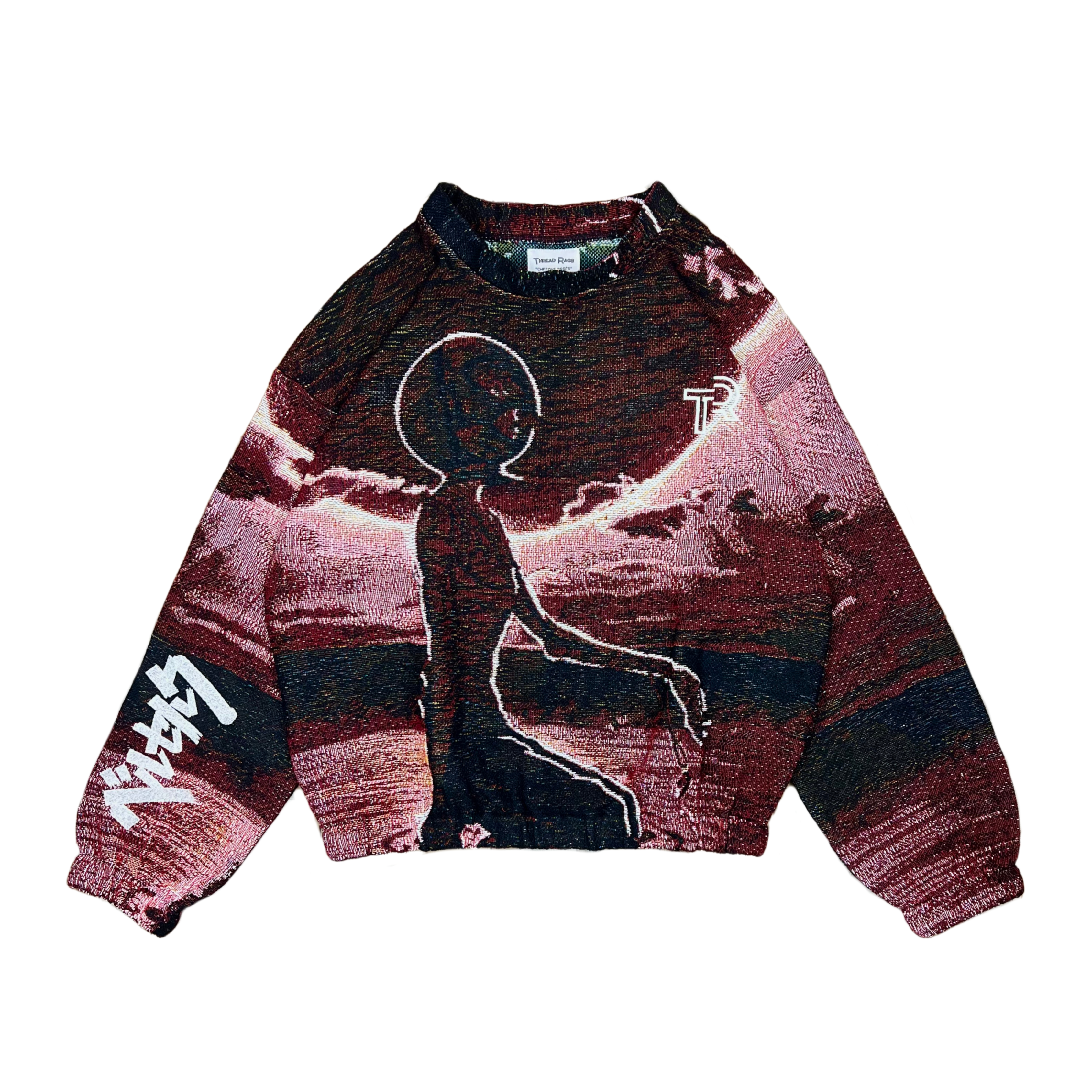 The Griffith Occultation