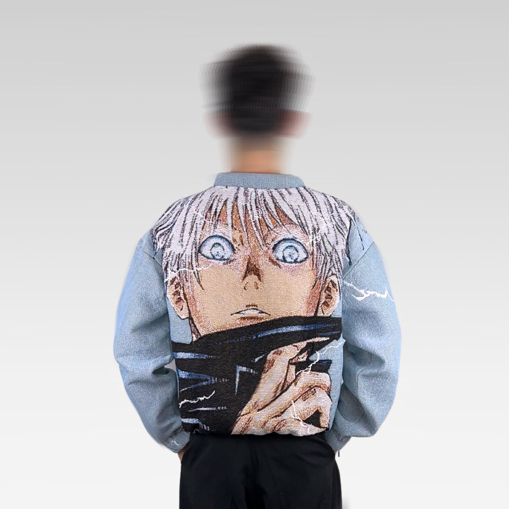 Gojo vs Toji
