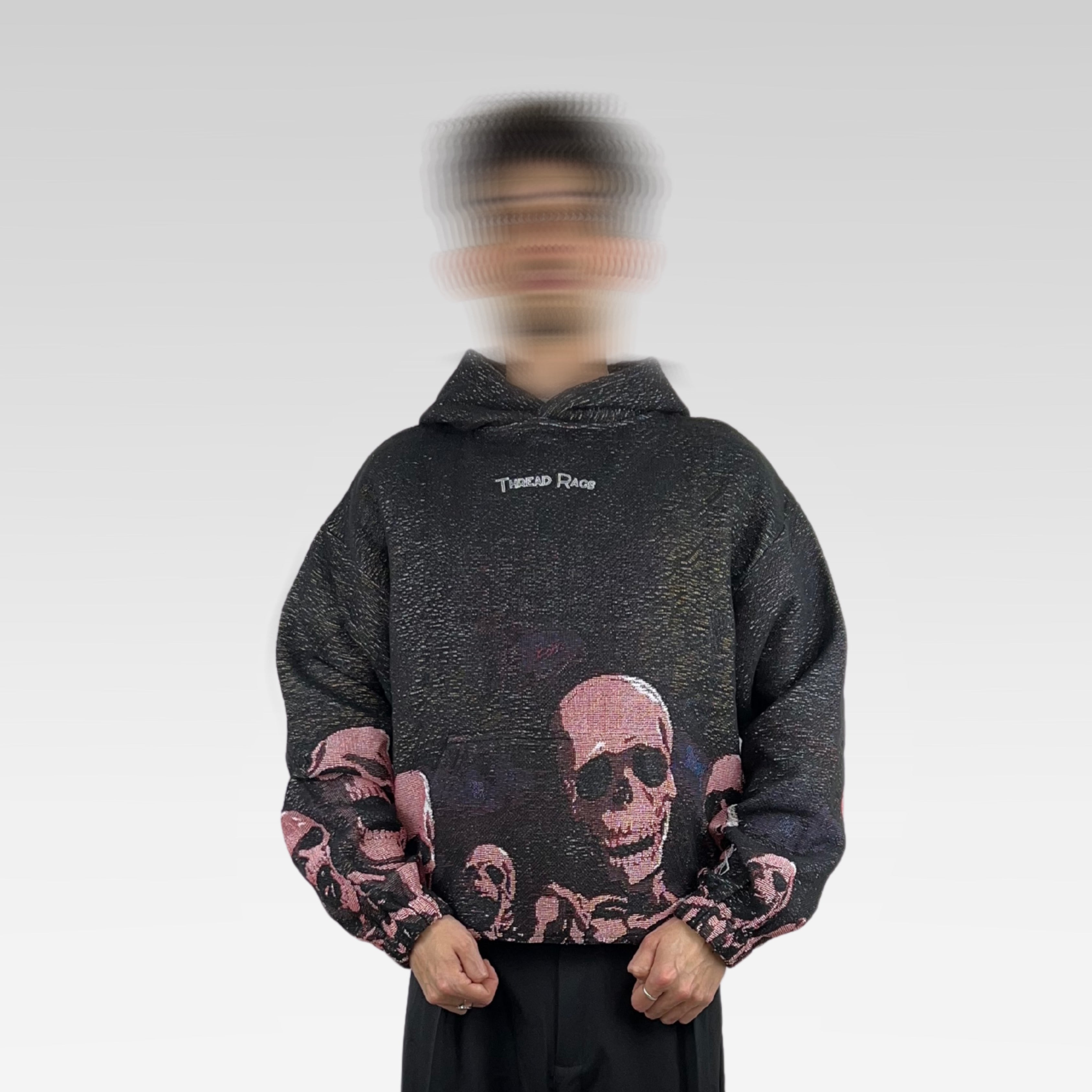 Berserk Skeleton (last items!)