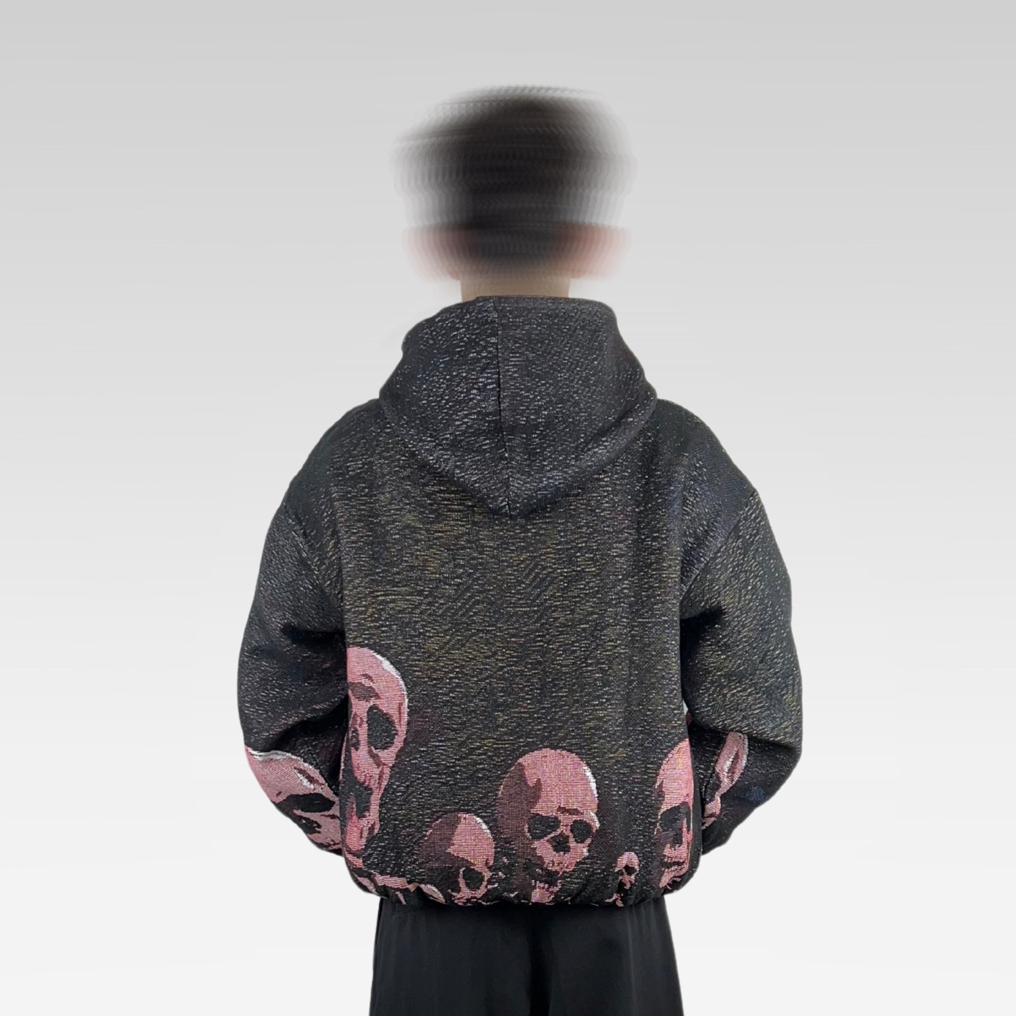 Berserk Skeleton (last items!)