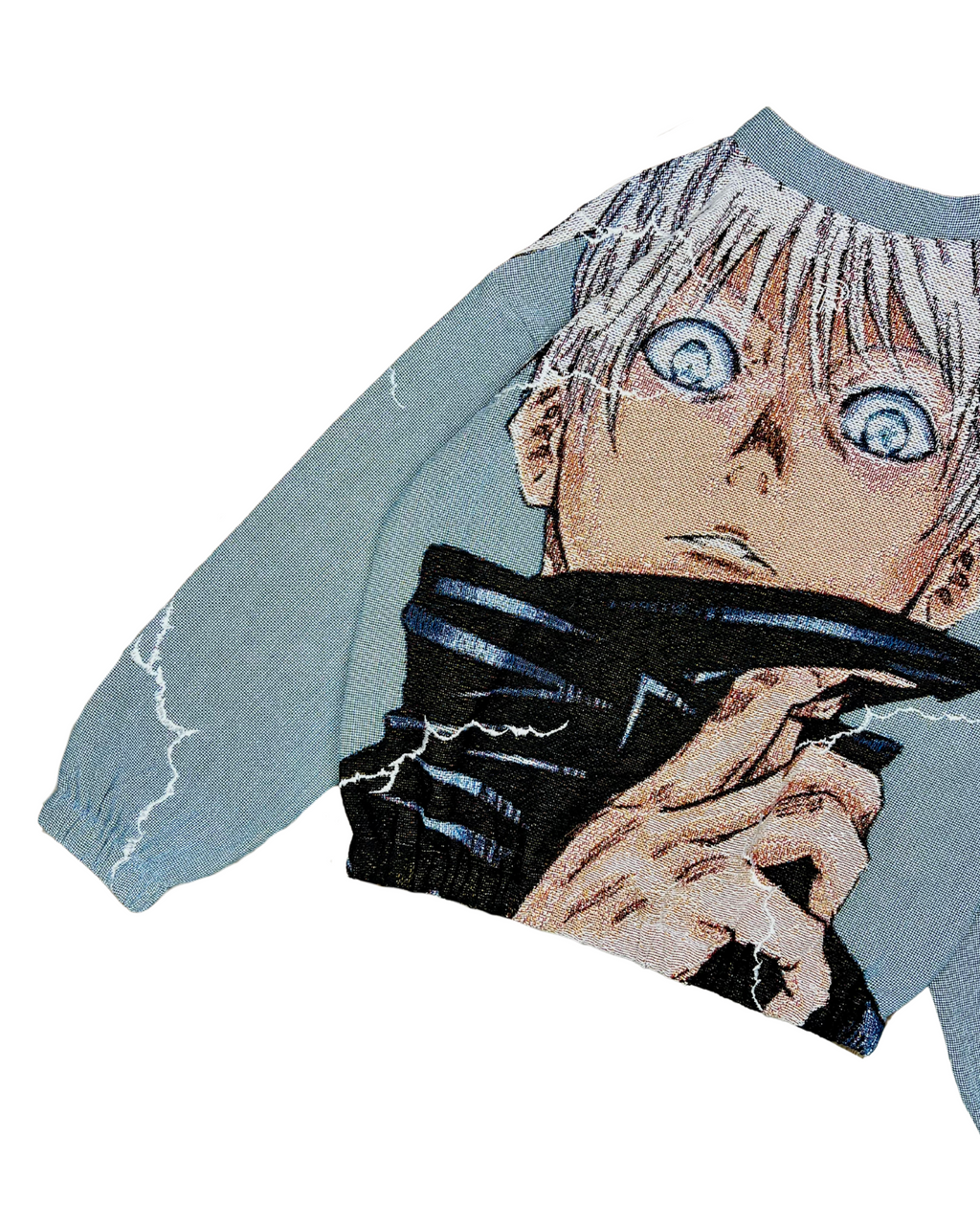 Gojo vs Toji