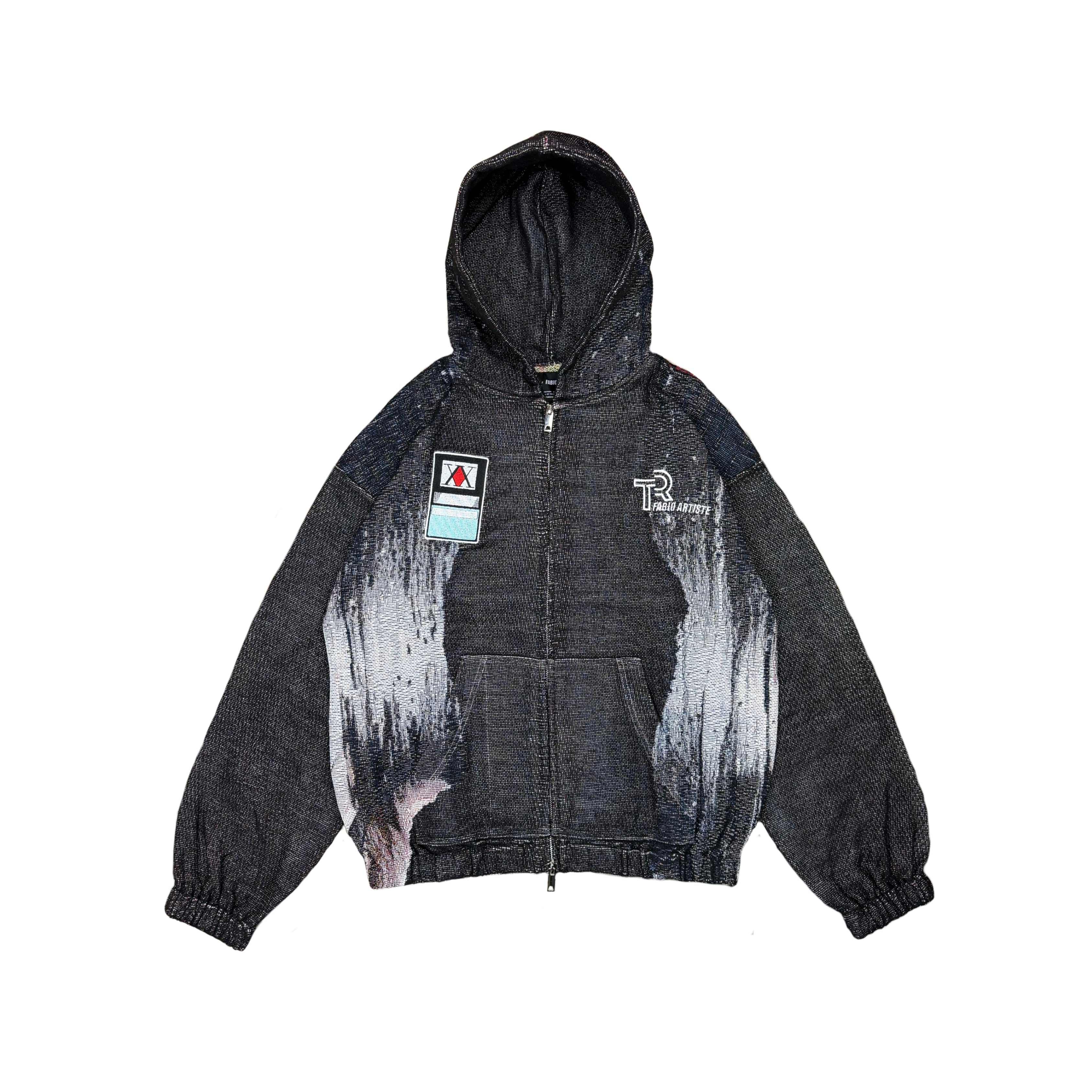 TR-TAP016 (Fabio Artiste)