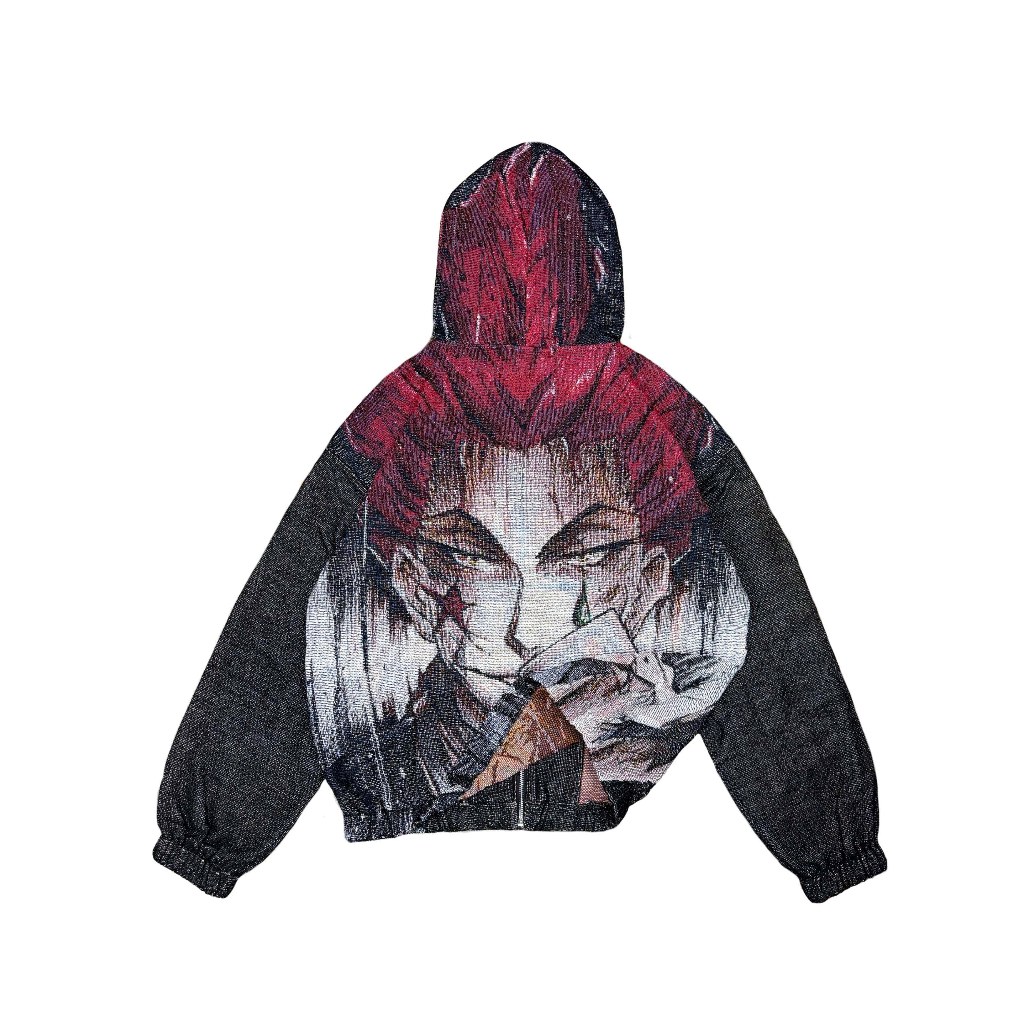 TR-TAP016 (Fabio Artiste)