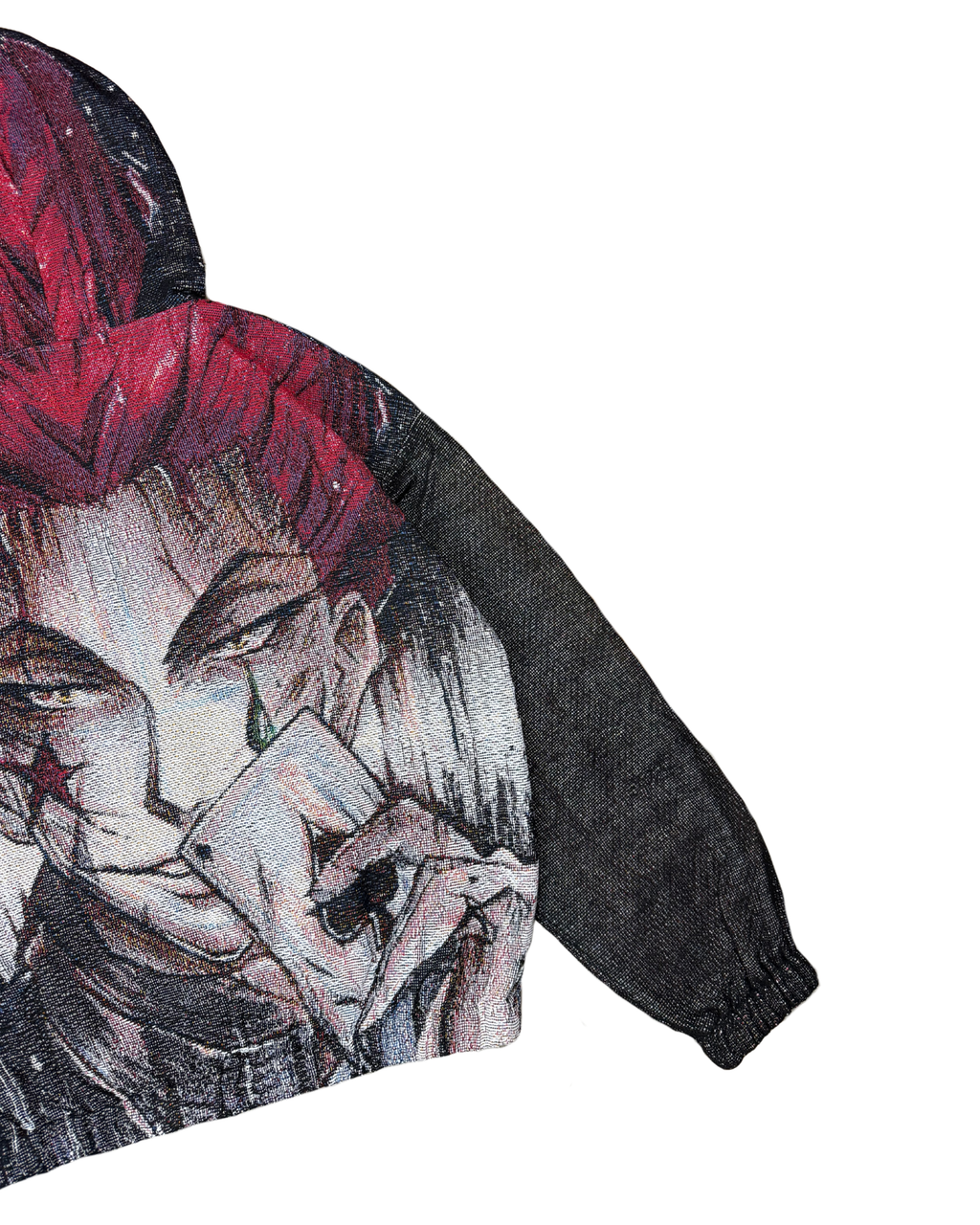 TR-TAP016 (Fabio Artiste)