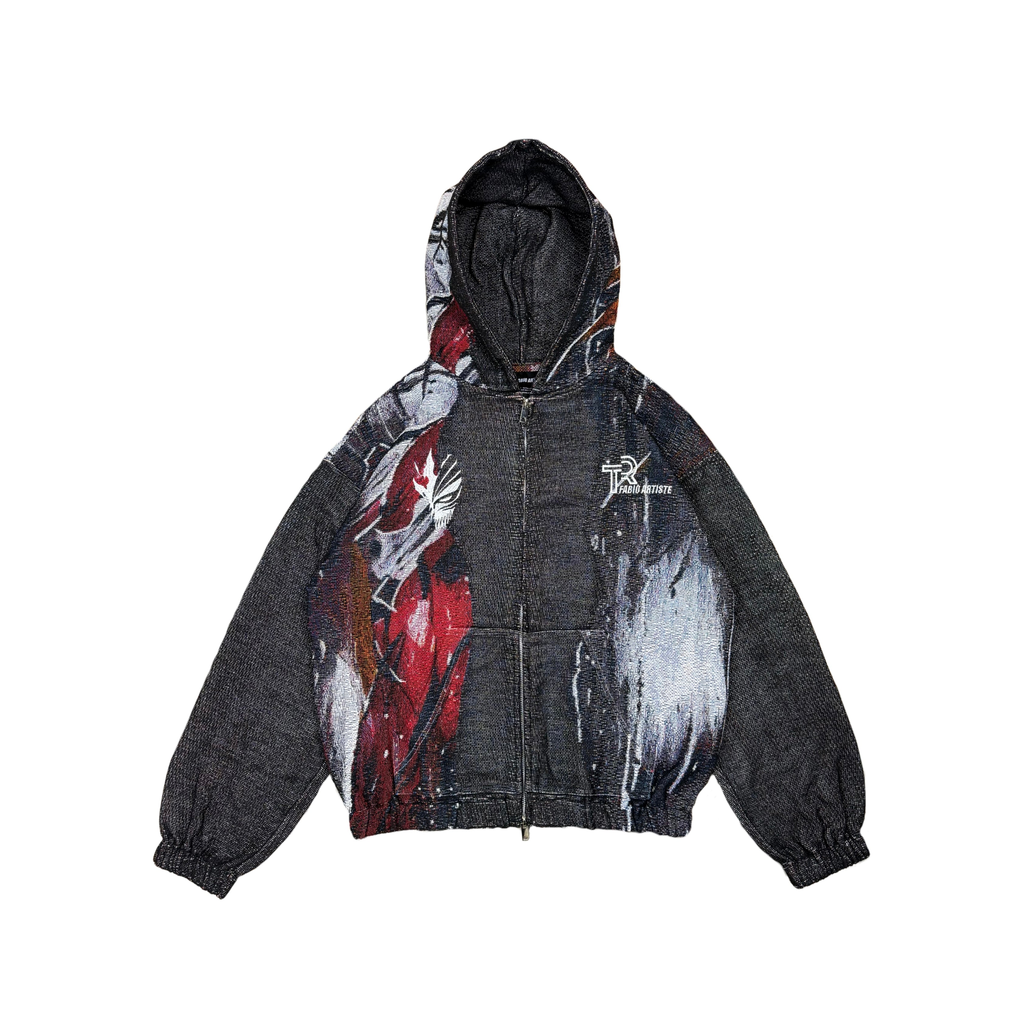 TR-TAP015 (Fabio Artiste)