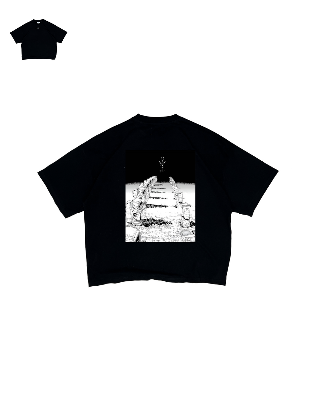 Custom Order - Instagram