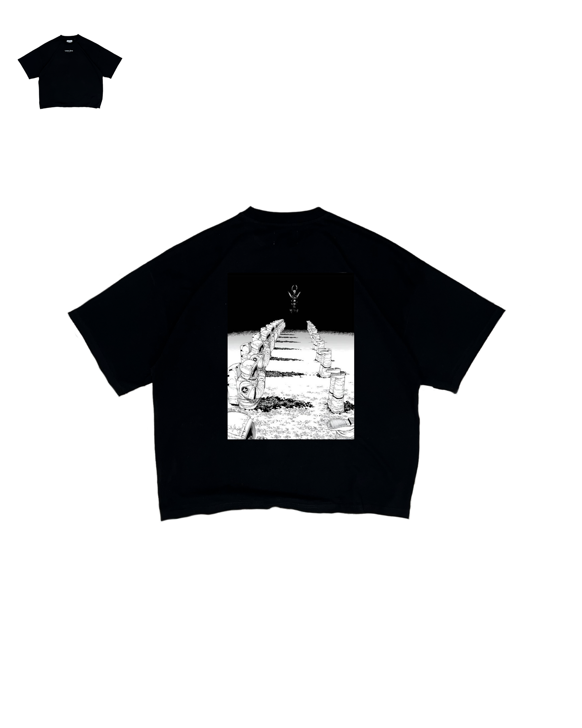 Custom Order - Instagram