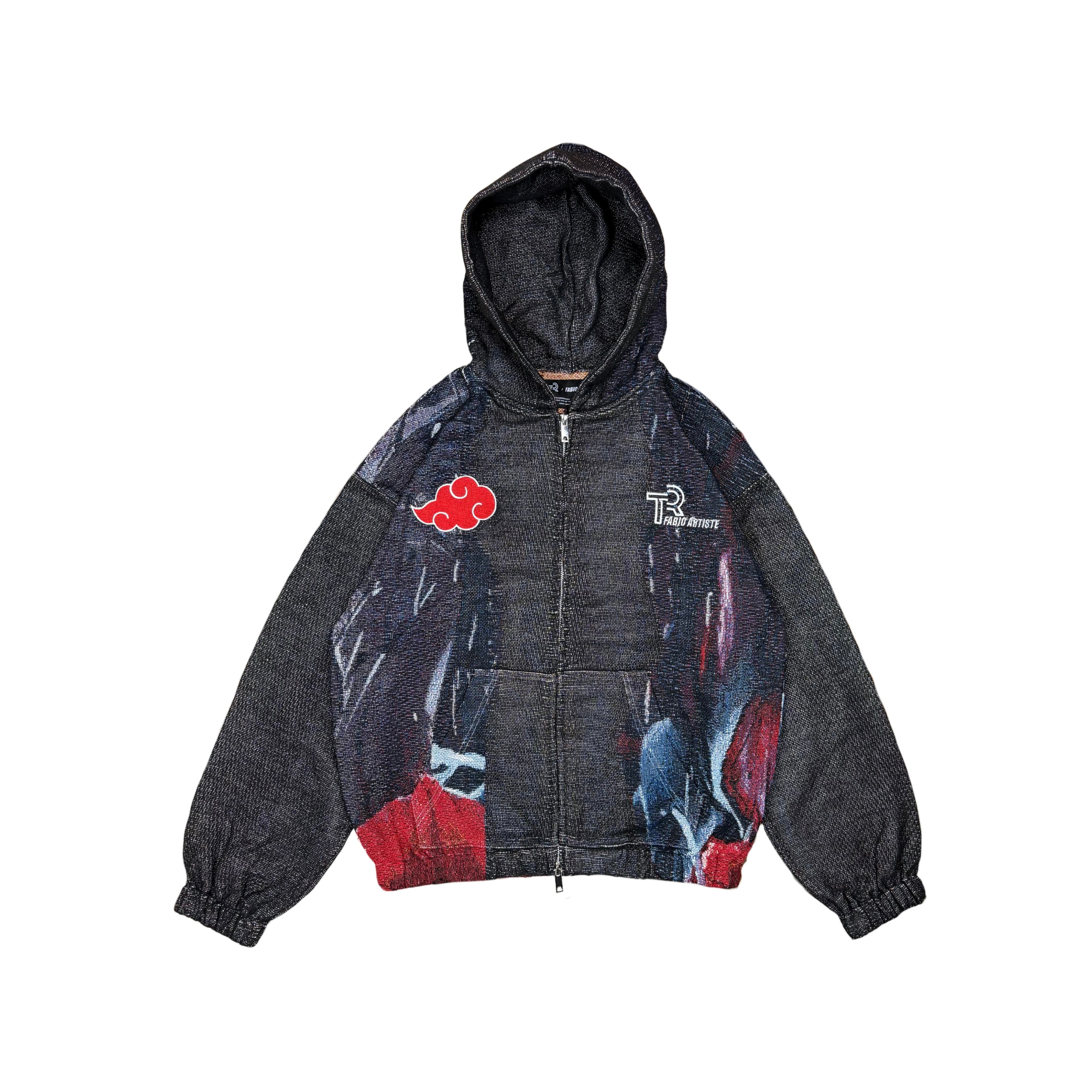 TR-TAP017 (Fabio Artiste)