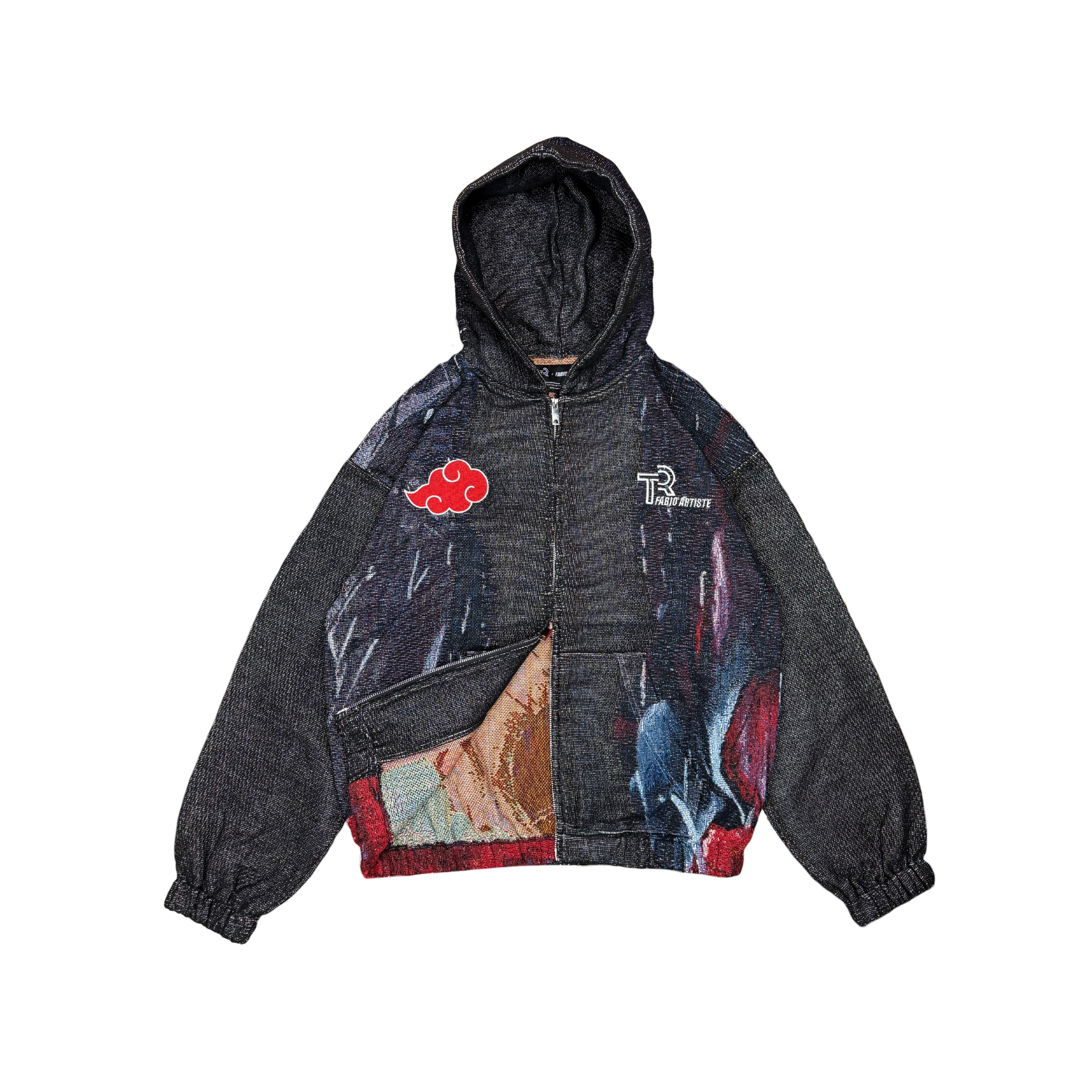 TR-TAP017 (Fabio Artiste)