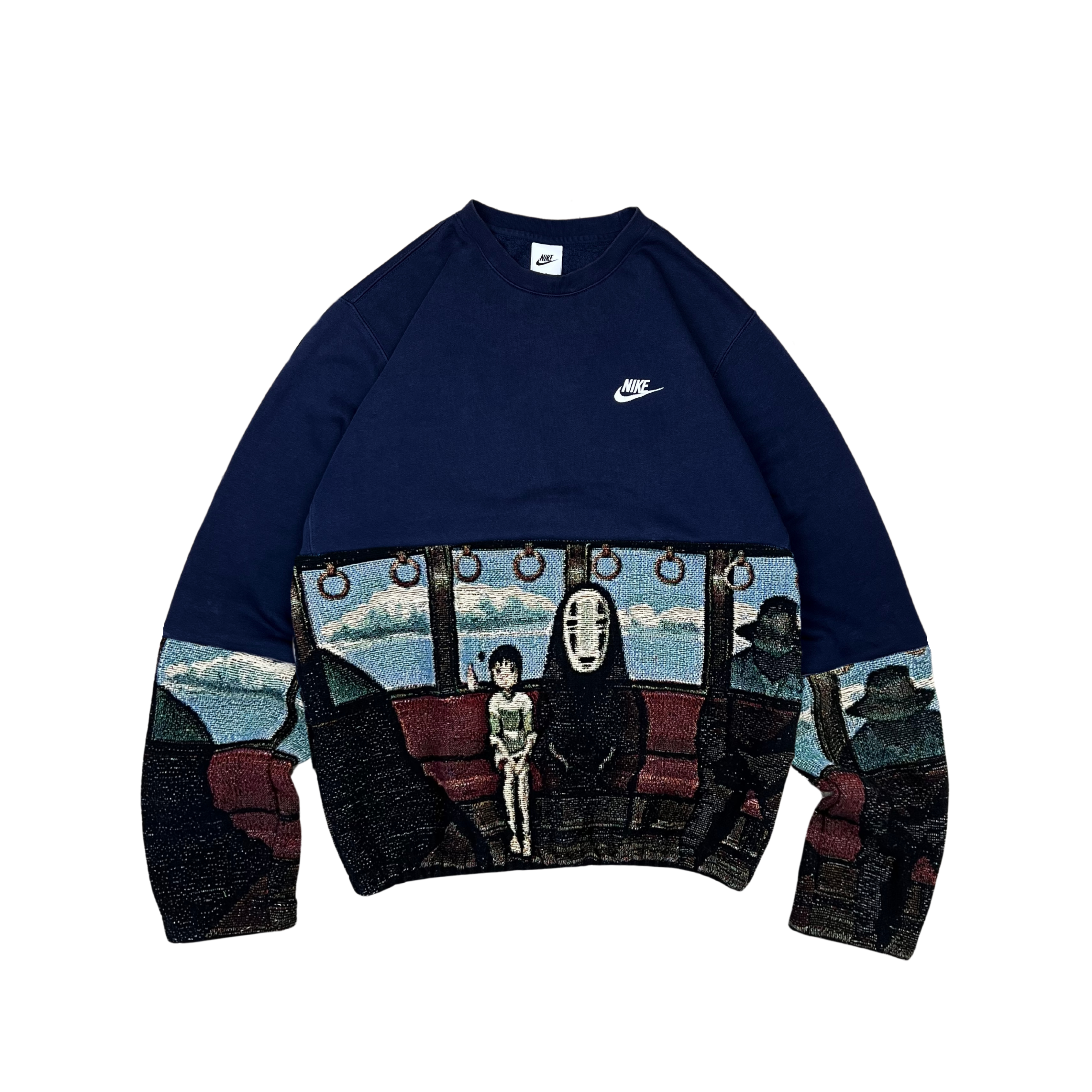 Spirited Away Universe