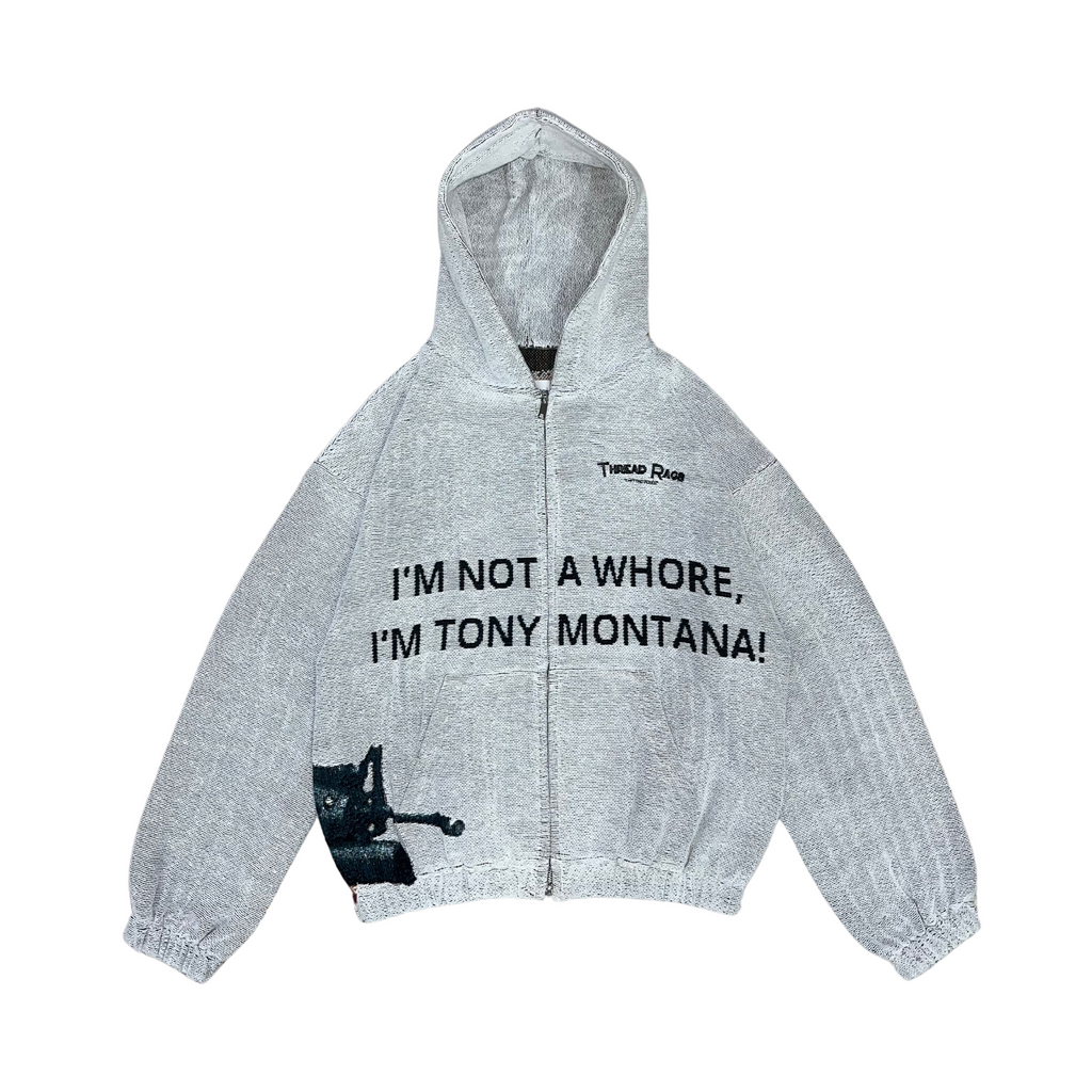 Tony Montana