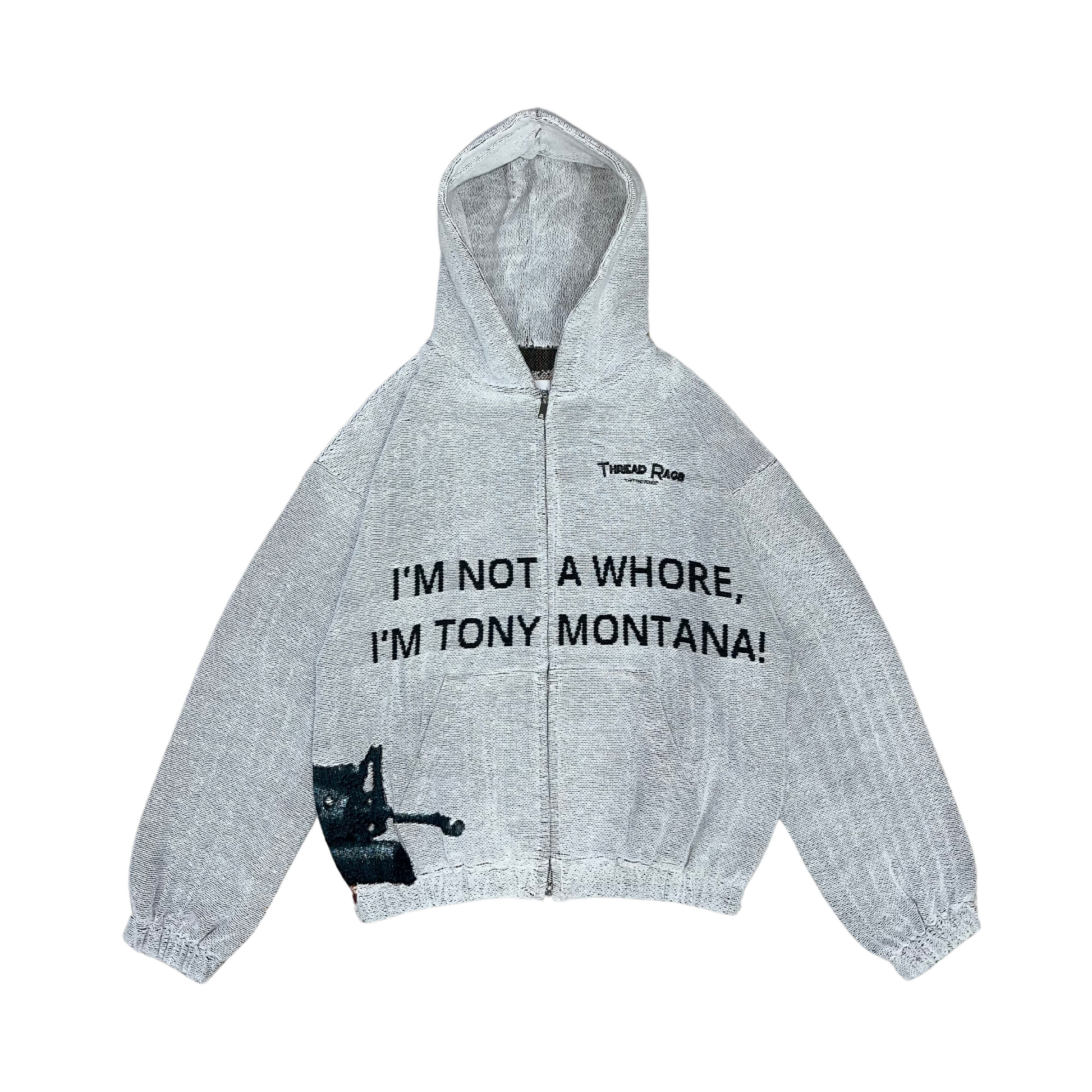 Tony Montana