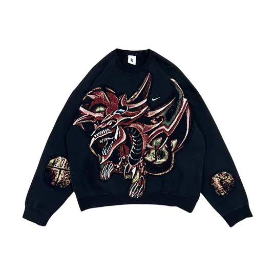 Slifer the Sky Dragon