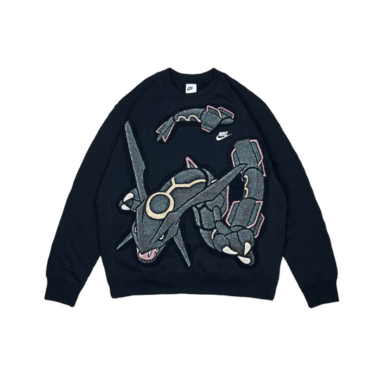 Rayquaza