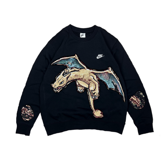 Dracaufeu